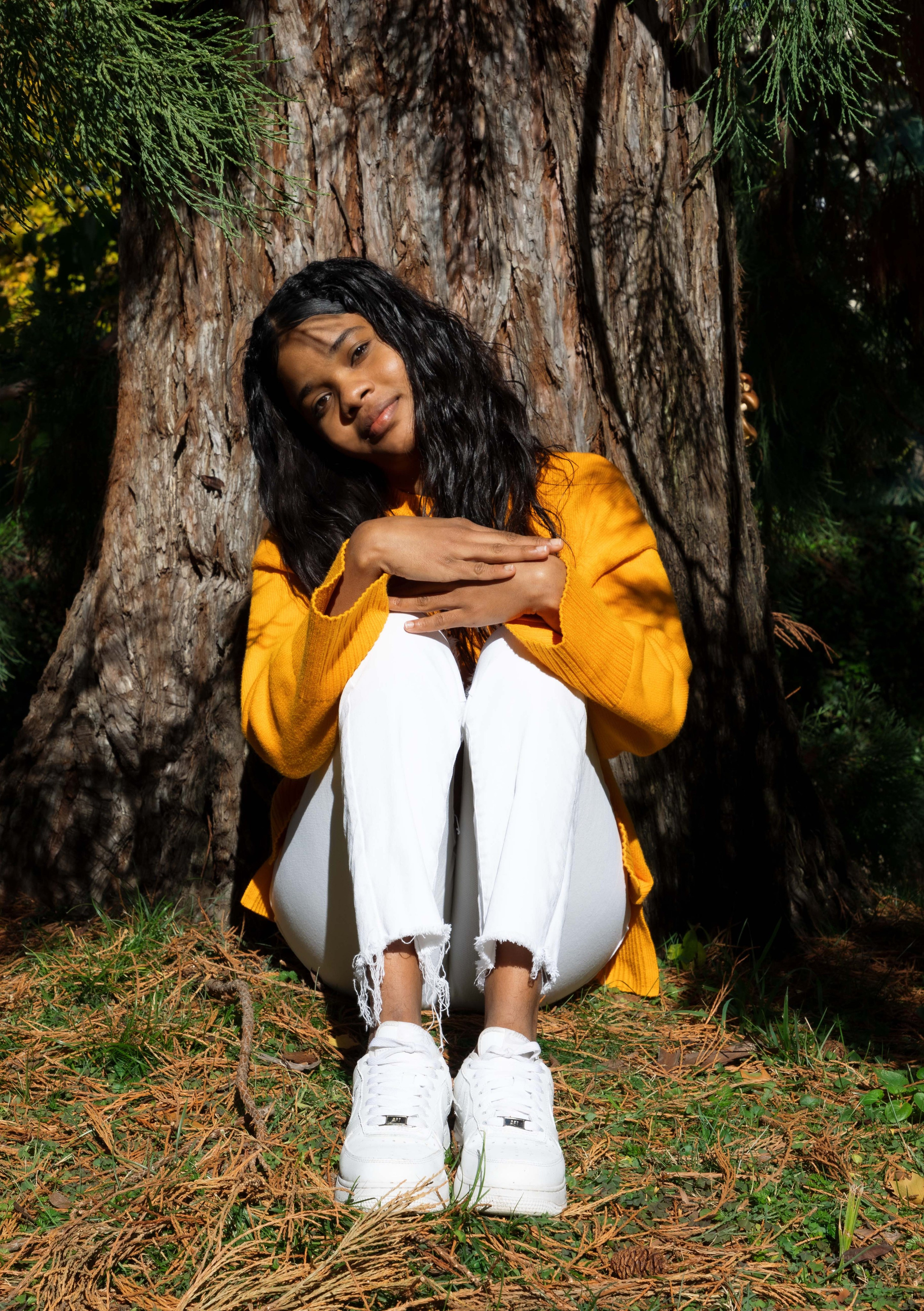 Metamorphoses. Photografer