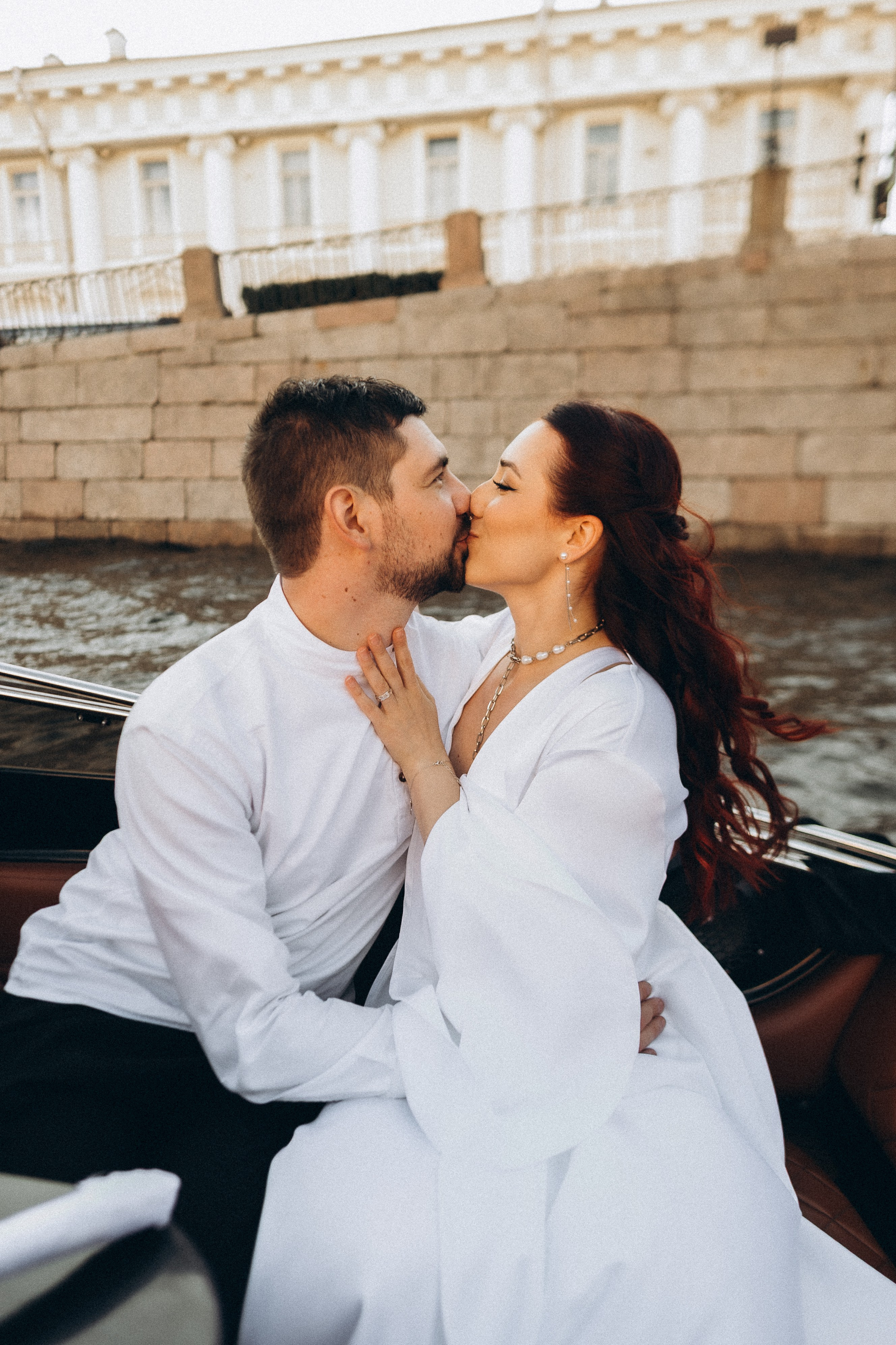 Катер+фотопрогулка. Фотограф ПИТЕР СПБ Надежда Баранова