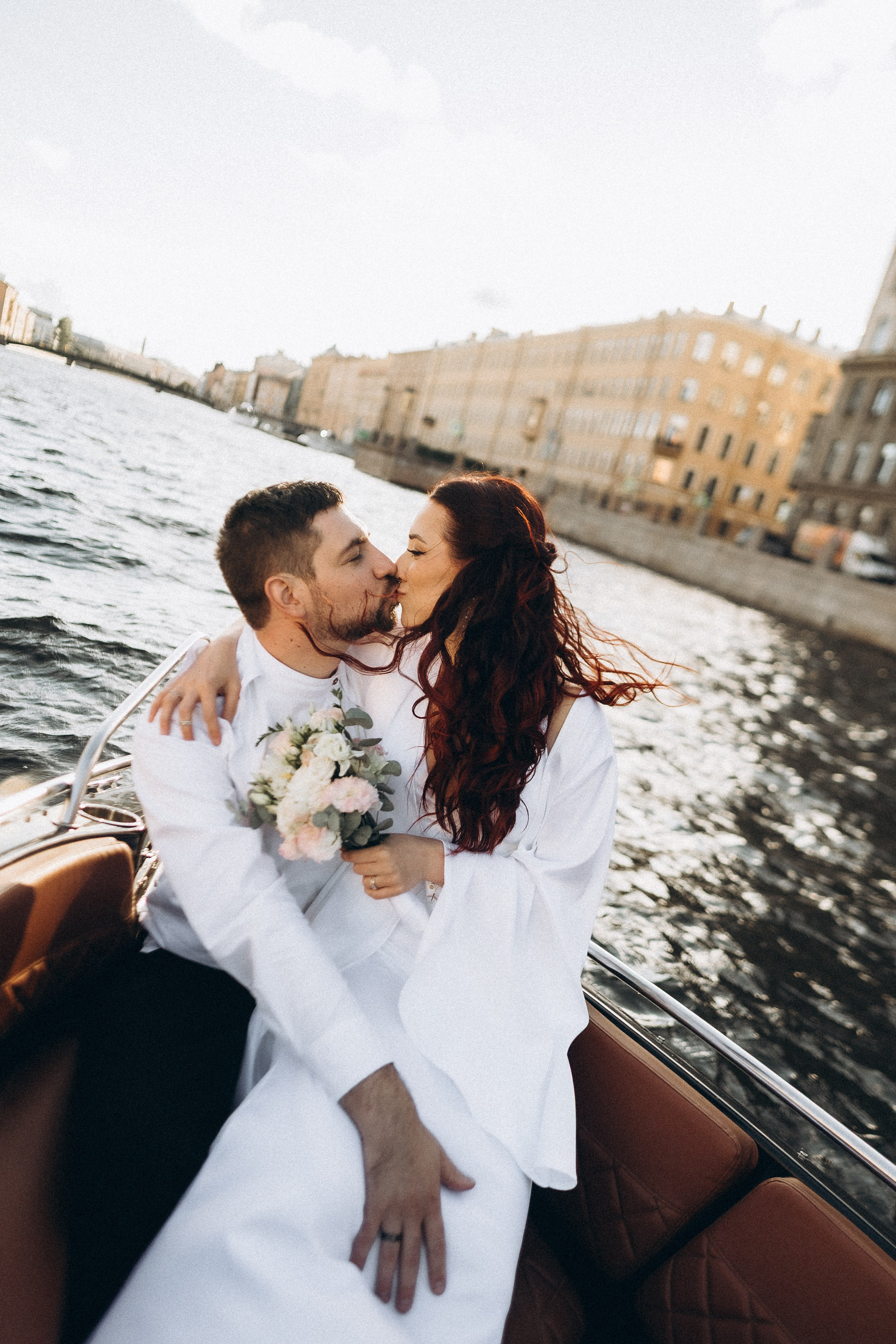 Катер+фотопрогулка. Фотограф ПИТЕР СПБ Надежда Баранова