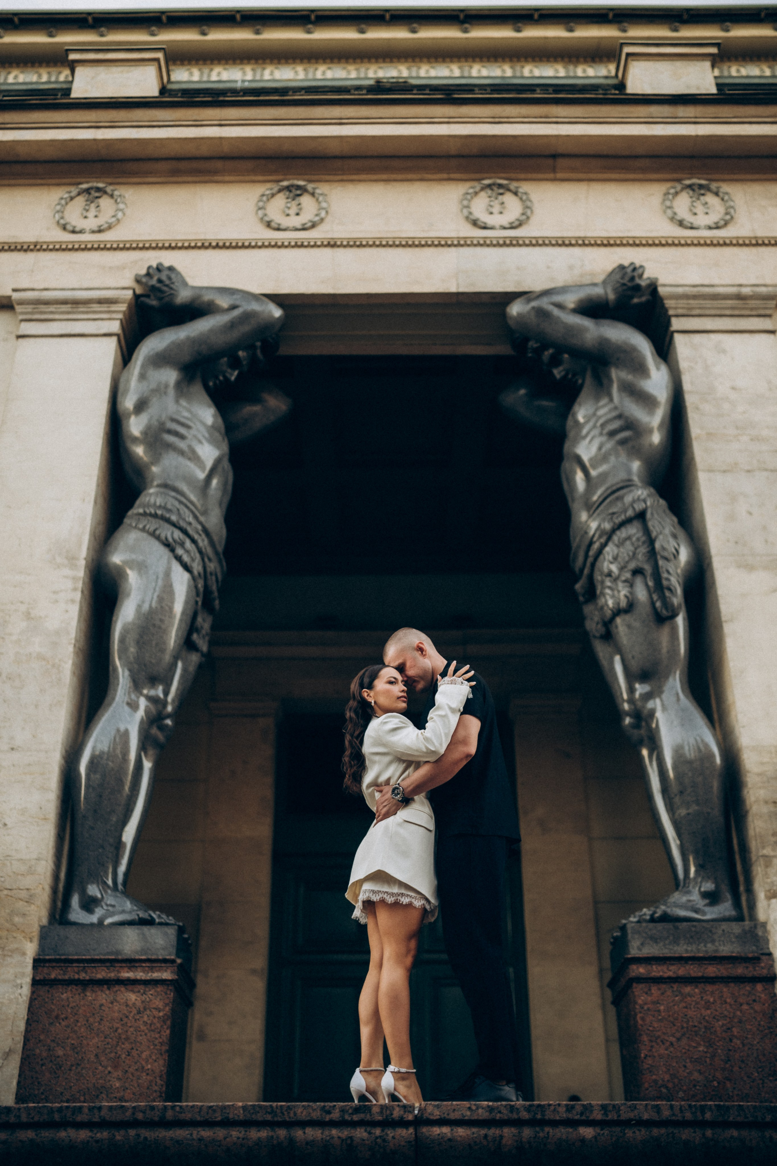 Годовщина свадьбы (Фотопрогулка Спб). Фотограф ПИТЕР СПБ Надежда Баранова