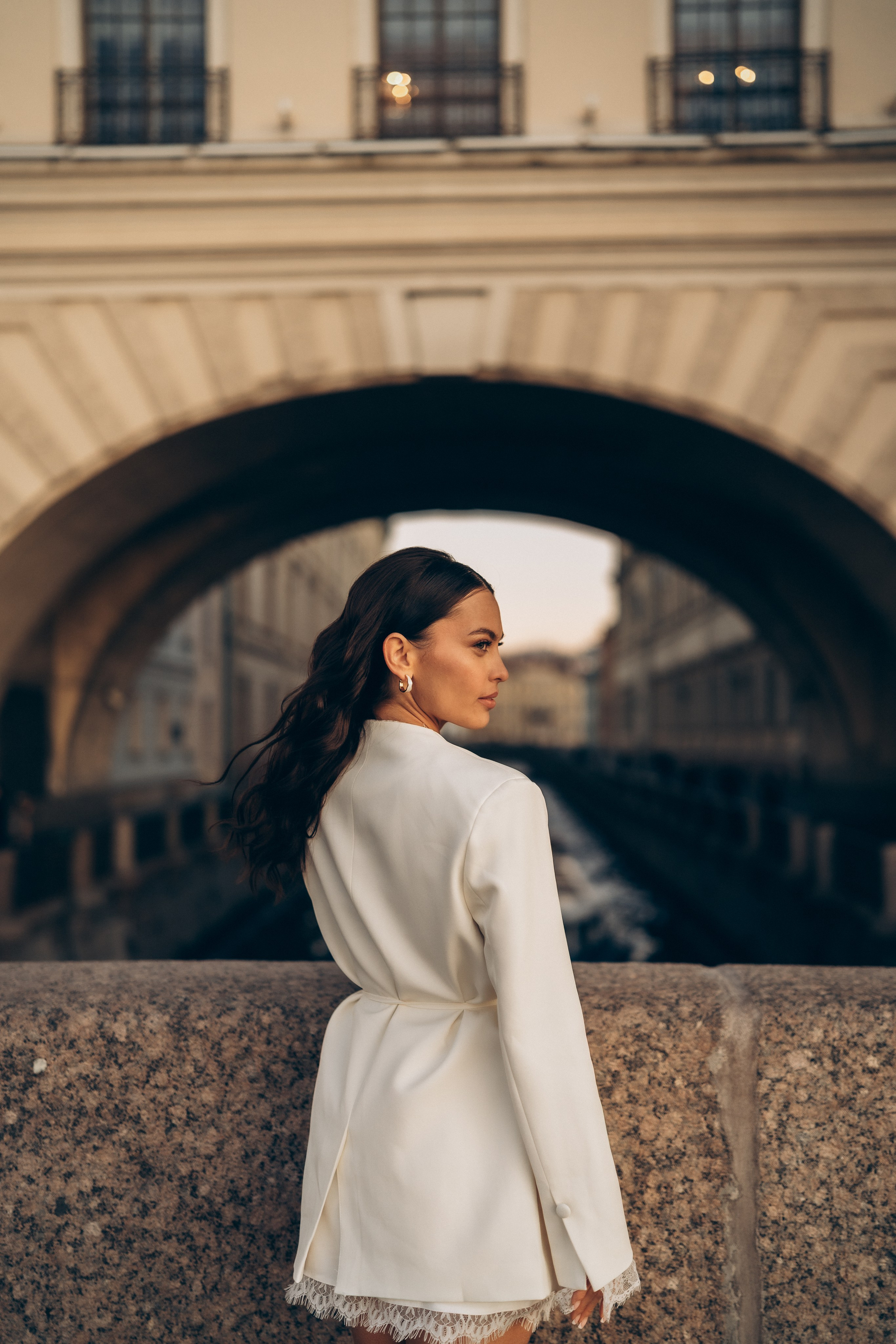 Годовщина свадьбы (Фотопрогулка Спб). Фотограф ПИТЕР СПБ Надежда Баранова