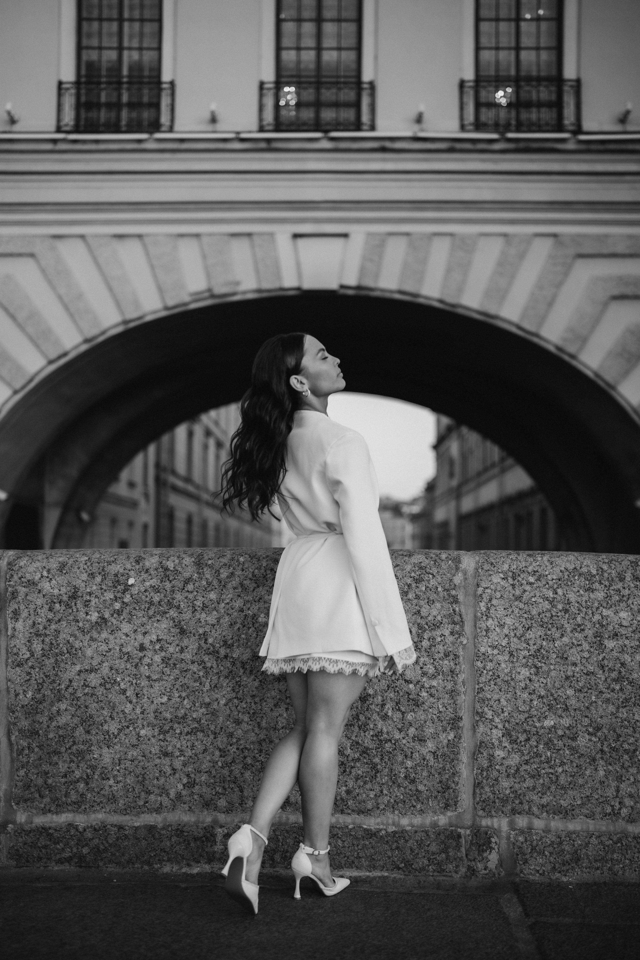 Годовщина свадьбы (Фотопрогулка Спб). Фотограф ПИТЕР СПБ Надежда Баранова