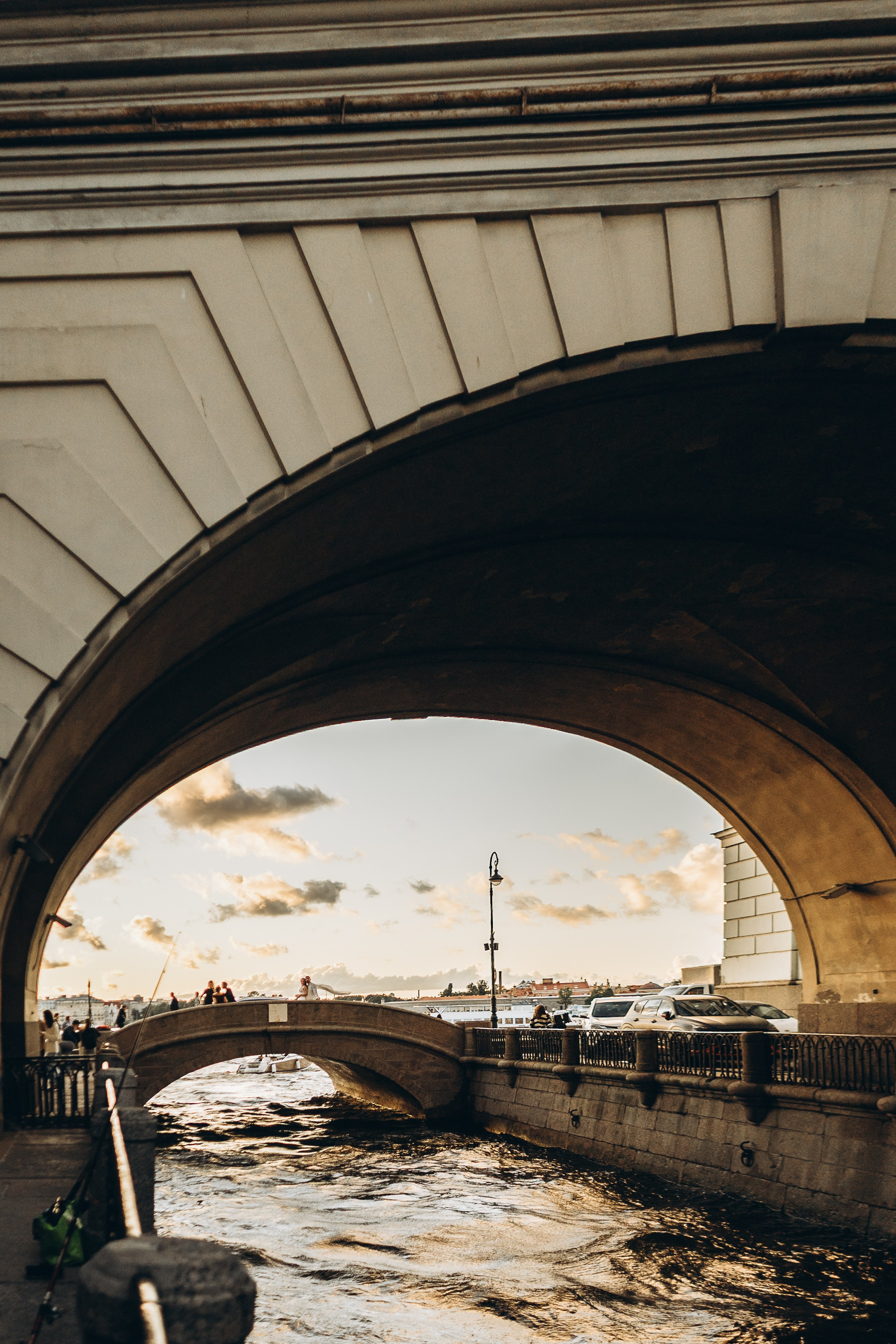 Катер+фотопрогулка. Фотограф ПИТЕР СПБ Надежда Баранова