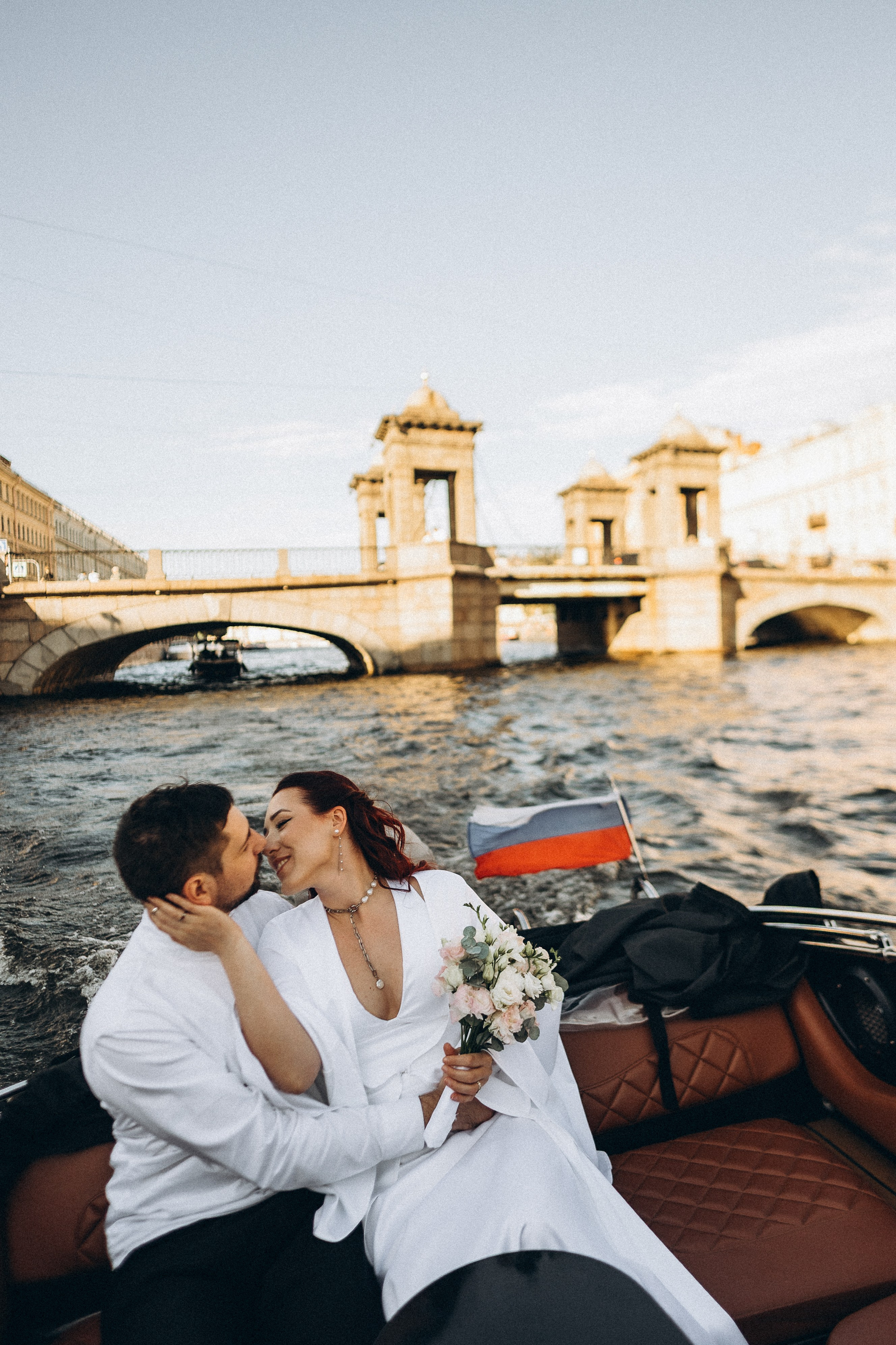 Катер+фотопрогулка. Фотограф ПИТЕР СПБ Надежда Баранова