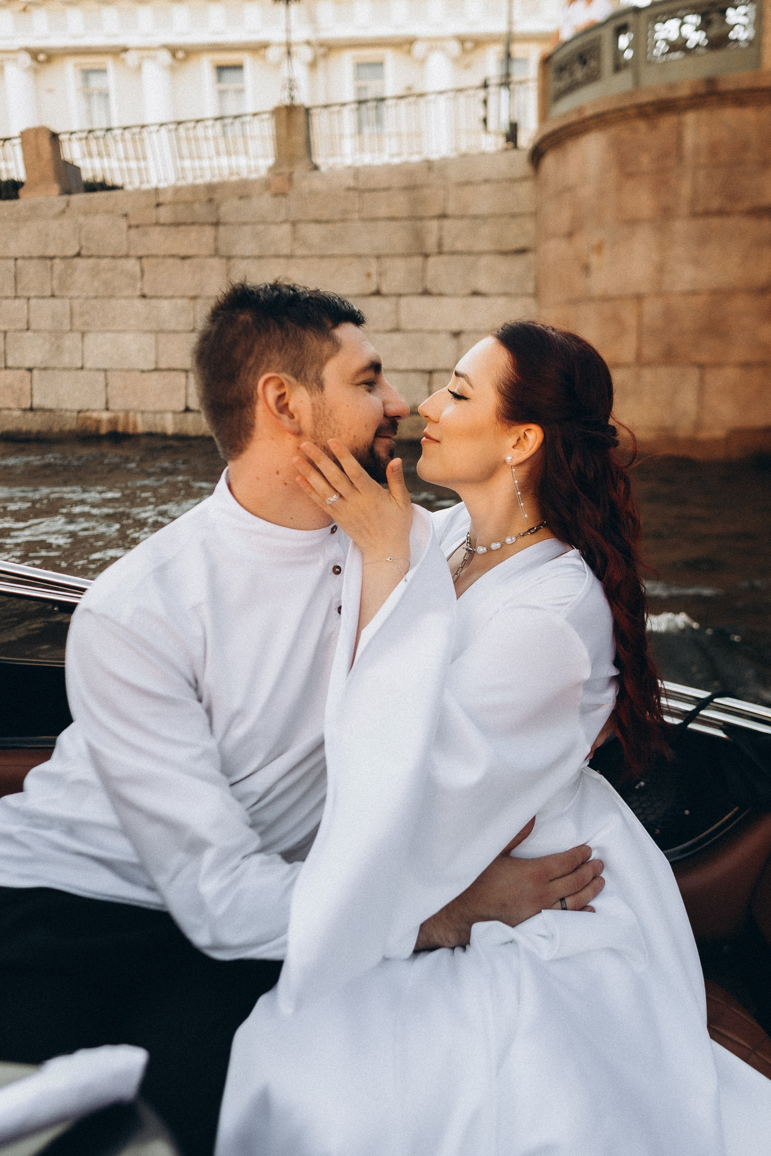 Катер+фотопрогулка. Фотограф ПИТЕР СПБ Надежда Баранова
