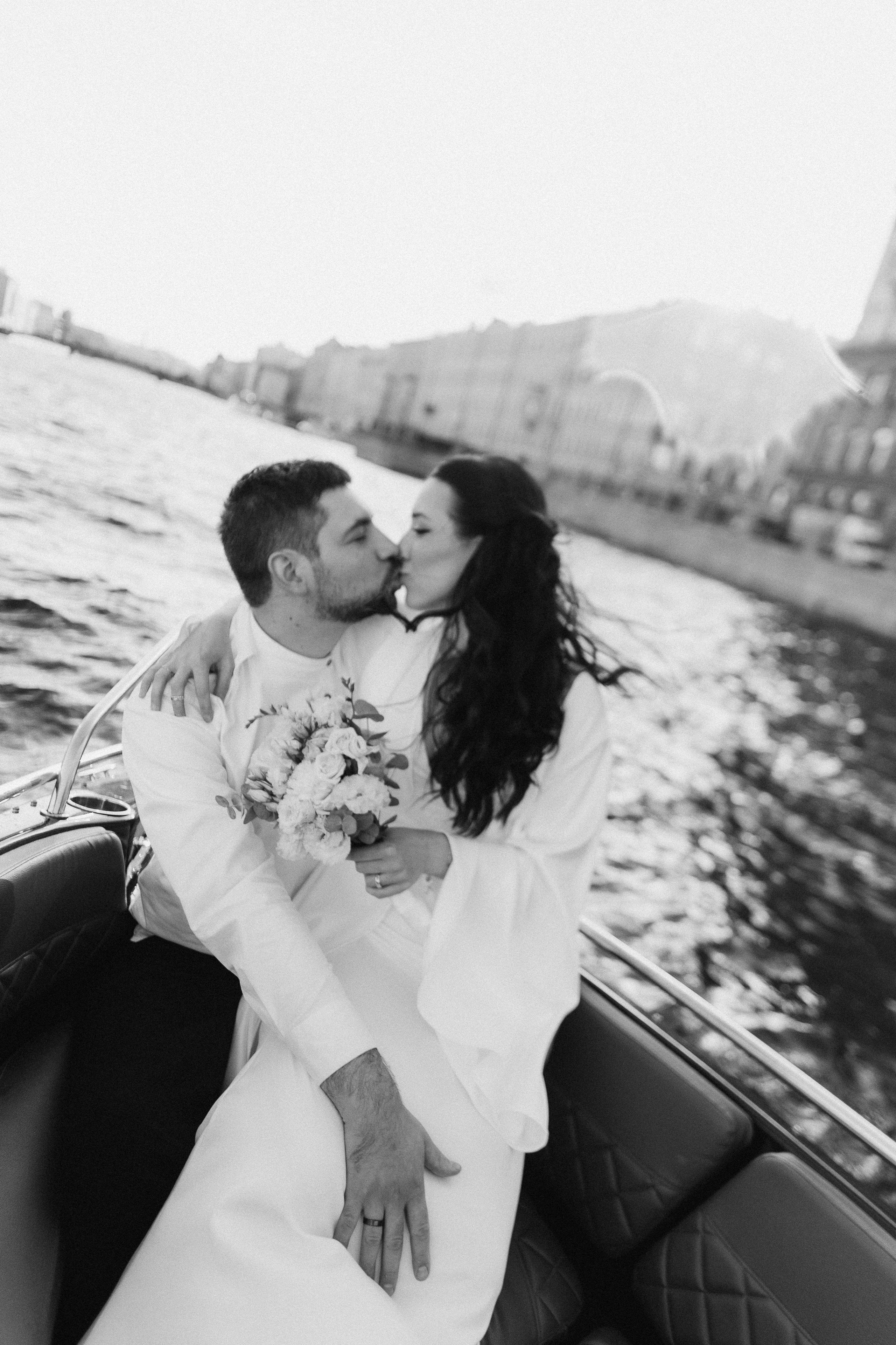 Катер+фотопрогулка. Фотограф ПИТЕР СПБ Надежда Баранова