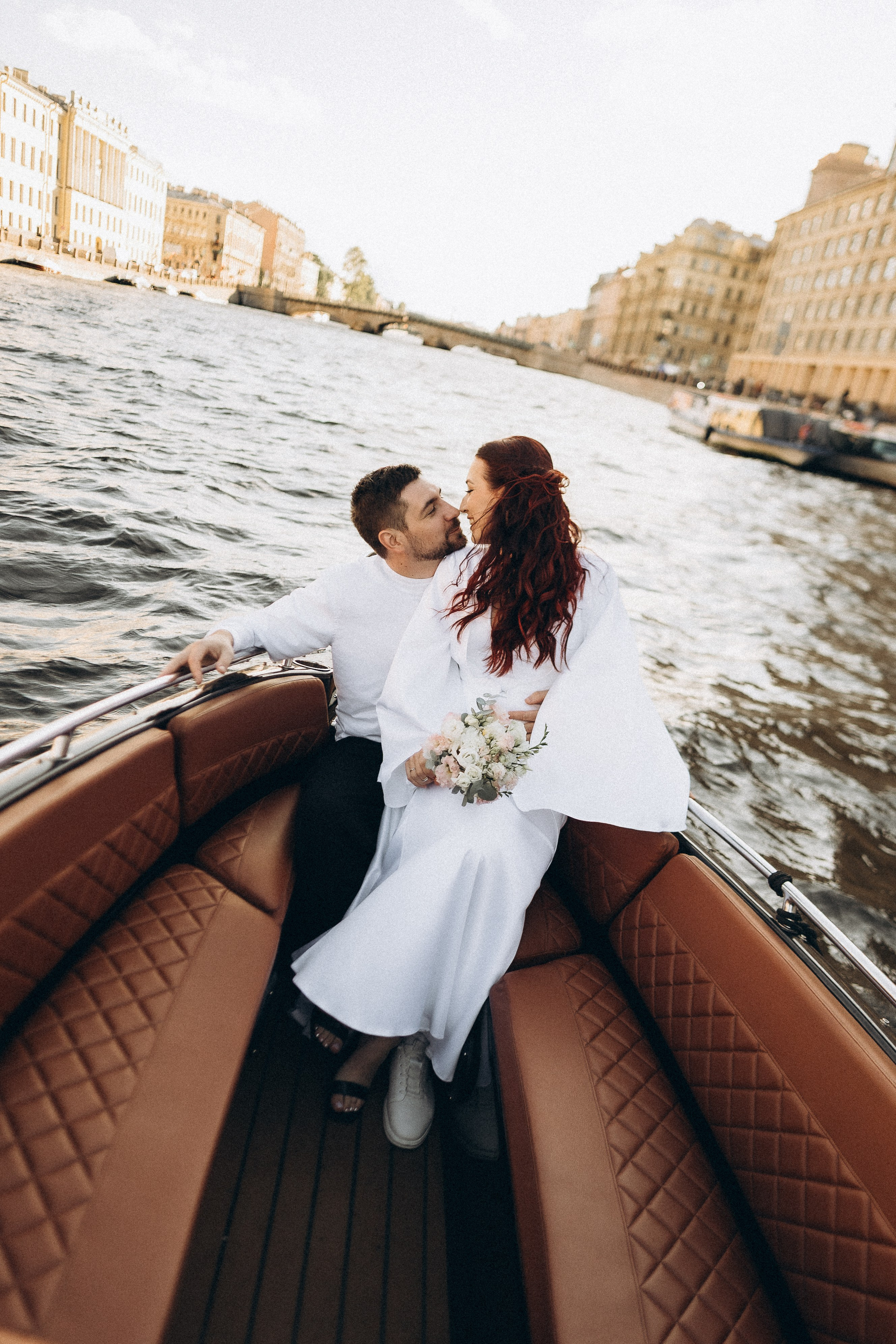 Катер+фотопрогулка. Фотограф ПИТЕР СПБ Надежда Баранова