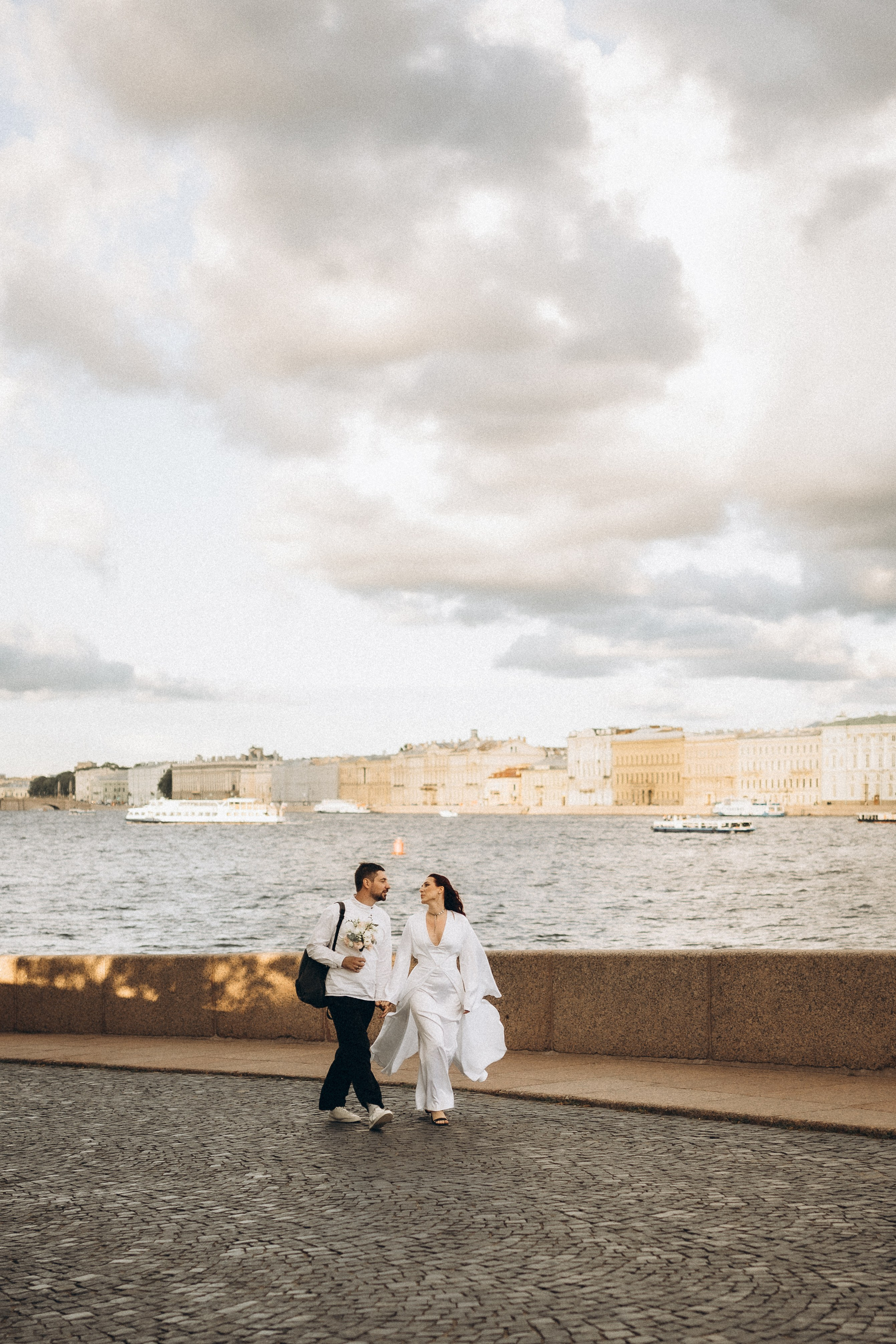 Катер+фотопрогулка. Фотограф ПИТЕР СПБ Надежда Баранова