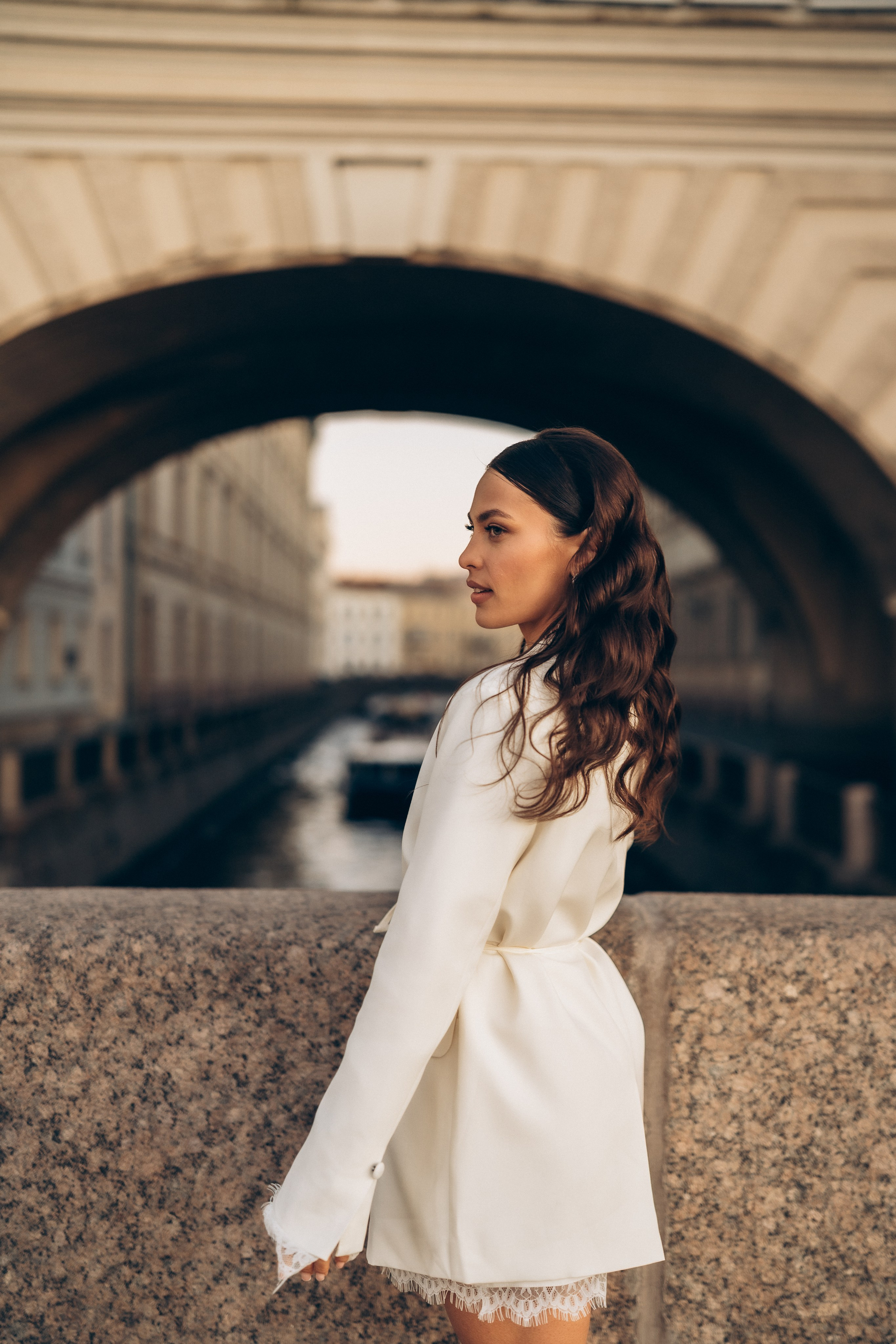 Годовщина свадьбы (Фотопрогулка Спб). Фотограф ПИТЕР СПБ Надежда Баранова