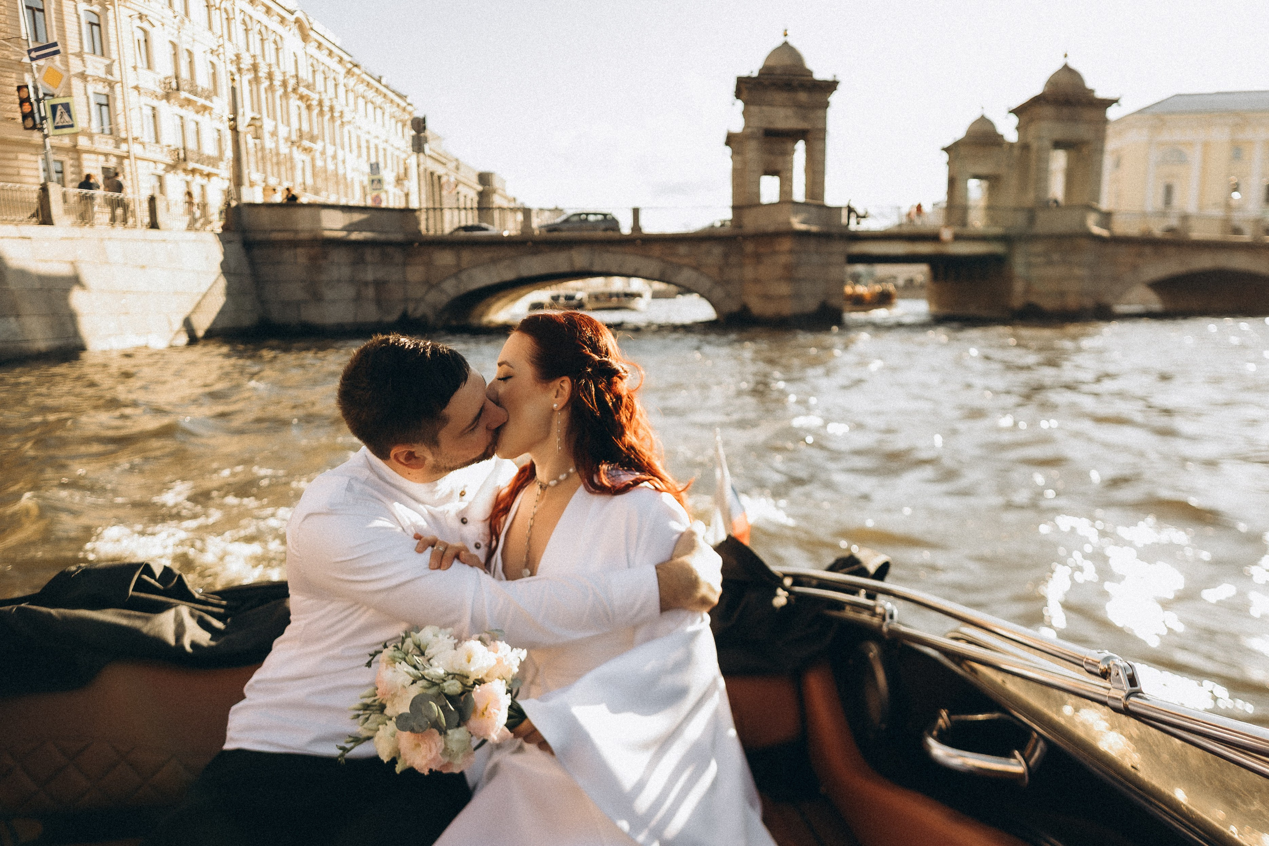 Катер+фотопрогулка. Фотограф ПИТЕР СПБ Надежда Баранова