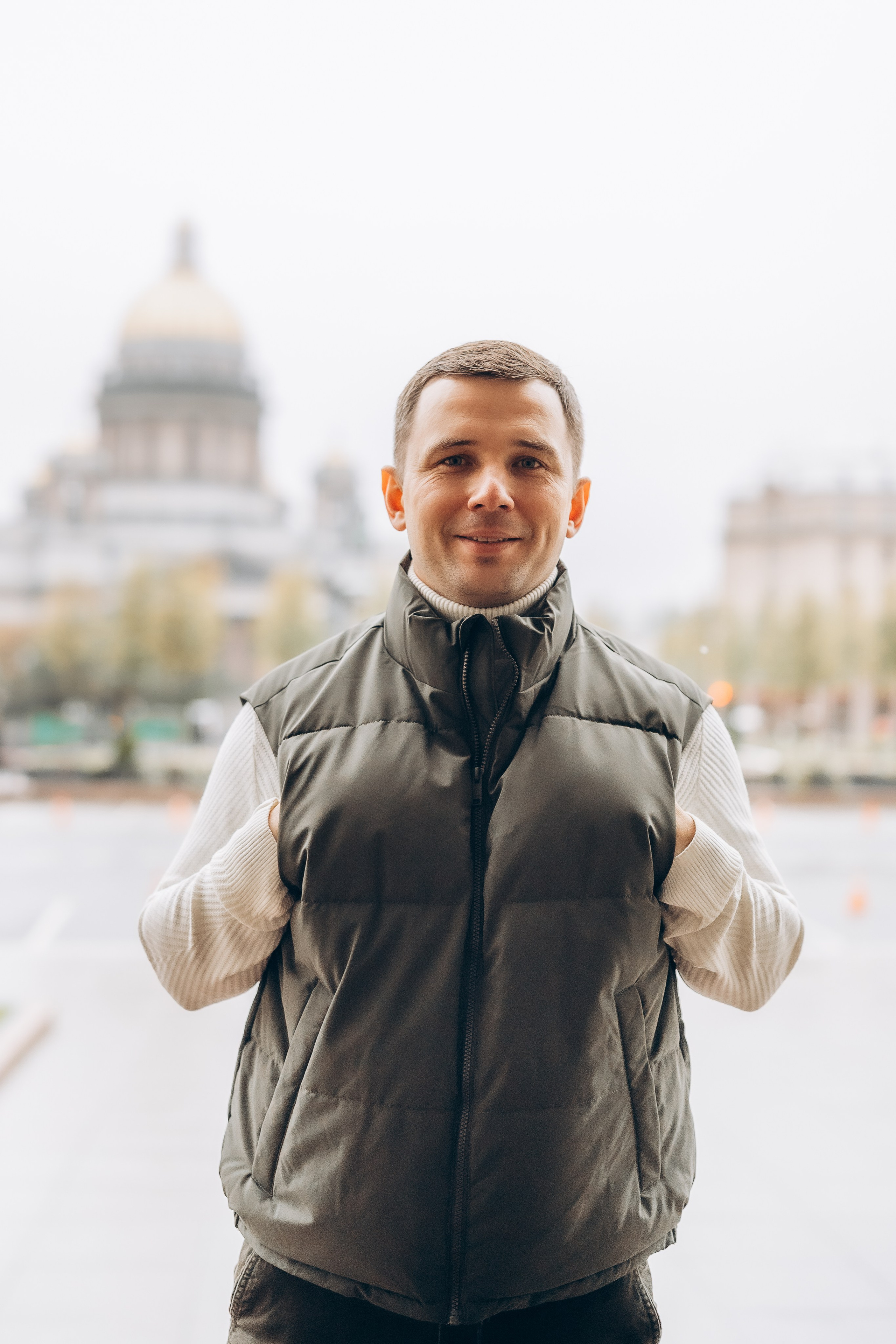 Осенняя семейная прогулка в центре Питера. Фотограф ПИТЕР СПБ Надежда Баранова
