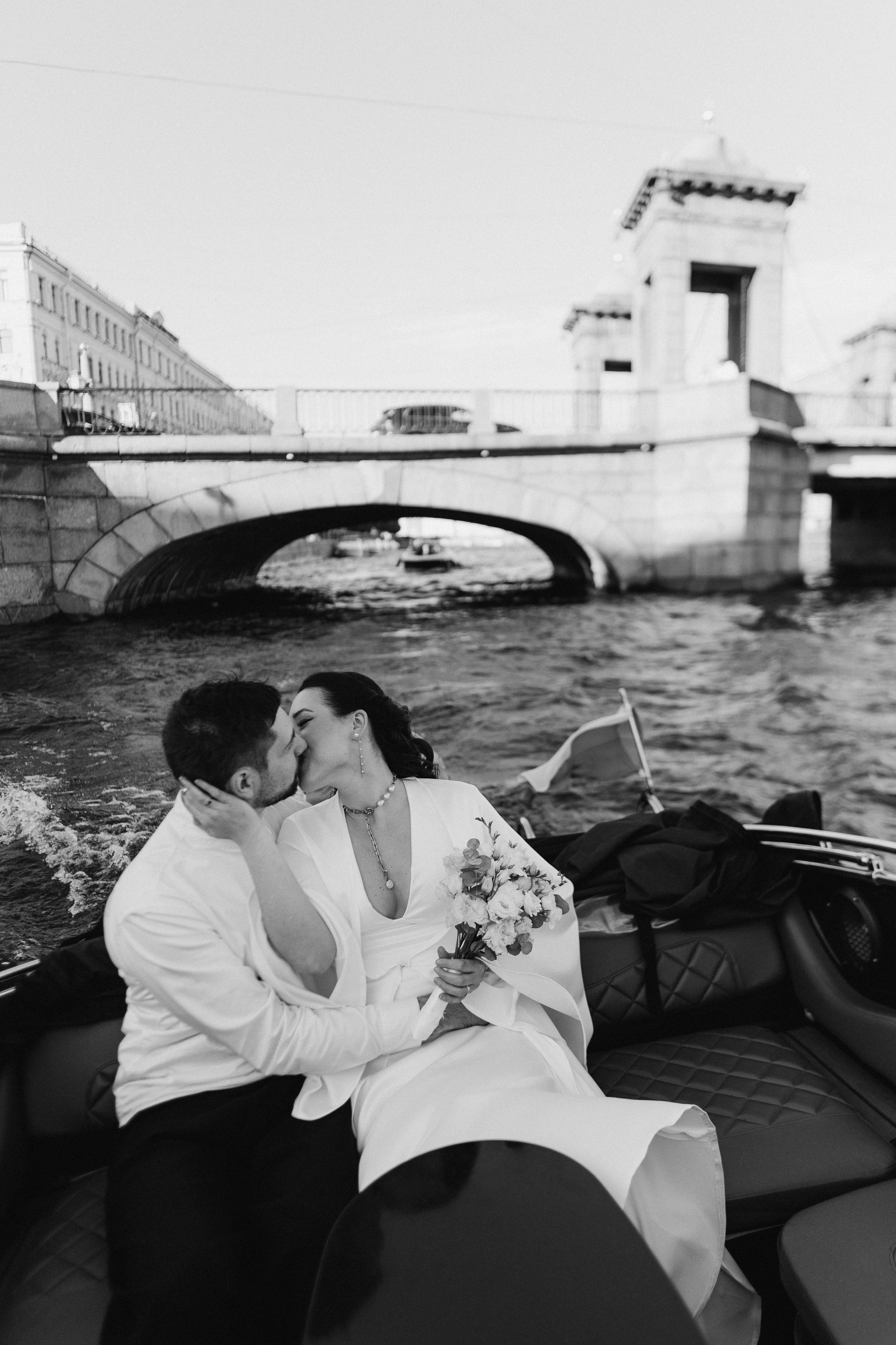 Катер+фотопрогулка. Фотограф ПИТЕР СПБ Надежда Баранова