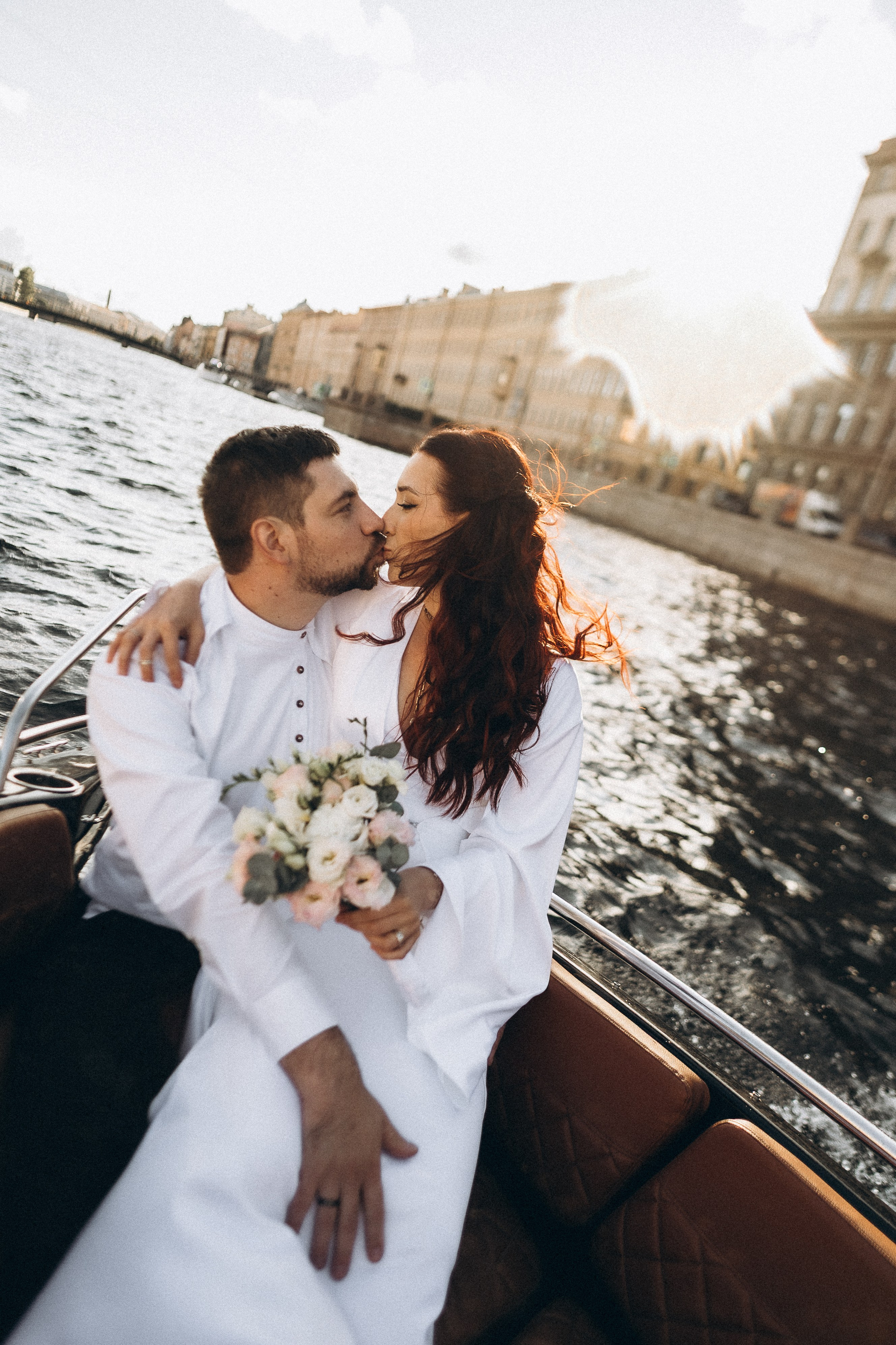 Катер+фотопрогулка. Фотограф ПИТЕР СПБ Надежда Баранова