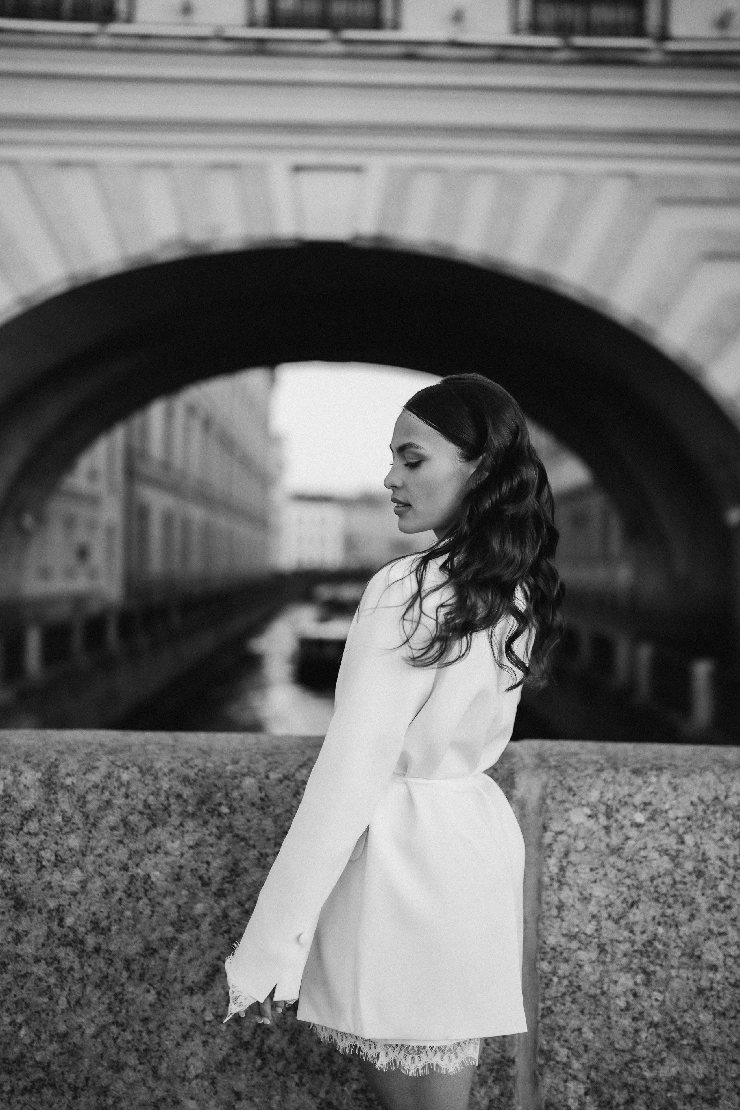 Годовщина свадьбы (Фотопрогулка Спб). Фотограф ПИТЕР СПБ Надежда Баранова