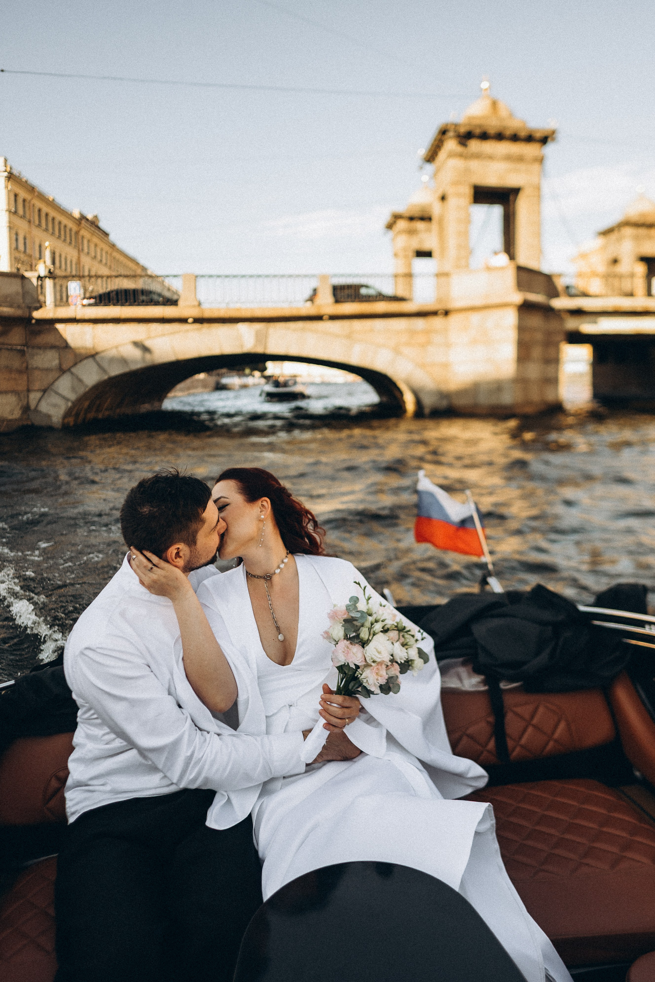 Катер+фотопрогулка. Фотограф ПИТЕР СПБ Надежда Баранова