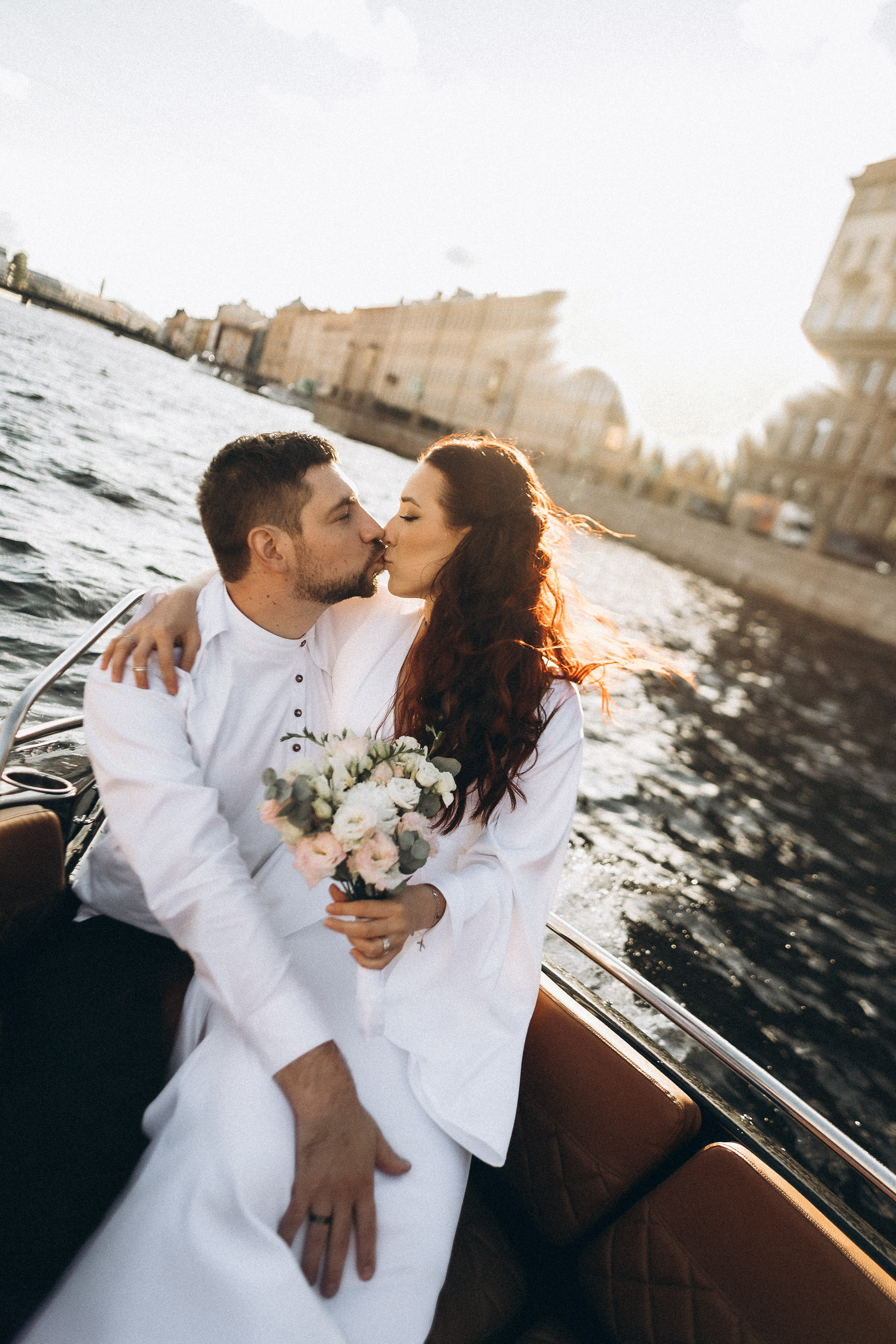 Катер+фотопрогулка. Фотограф ПИТЕР СПБ Надежда Баранова