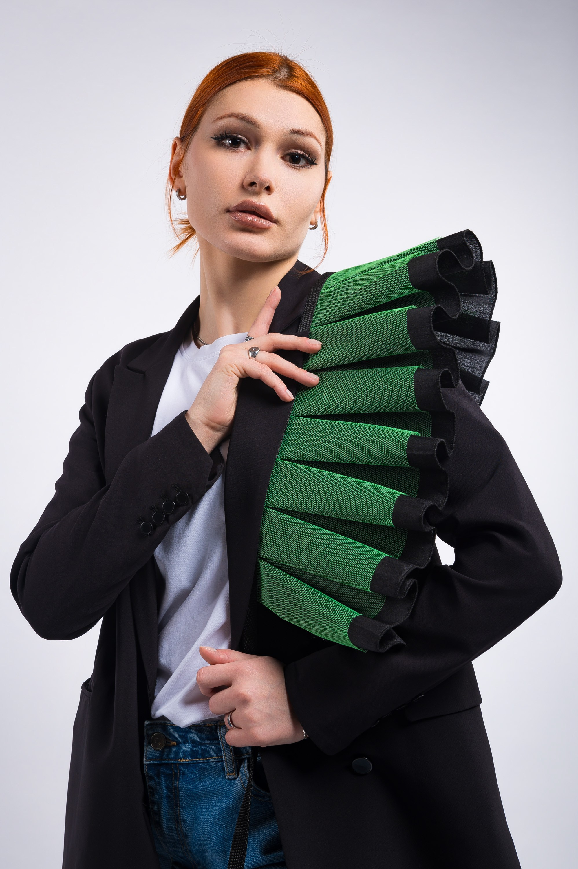 Рюши. Главная