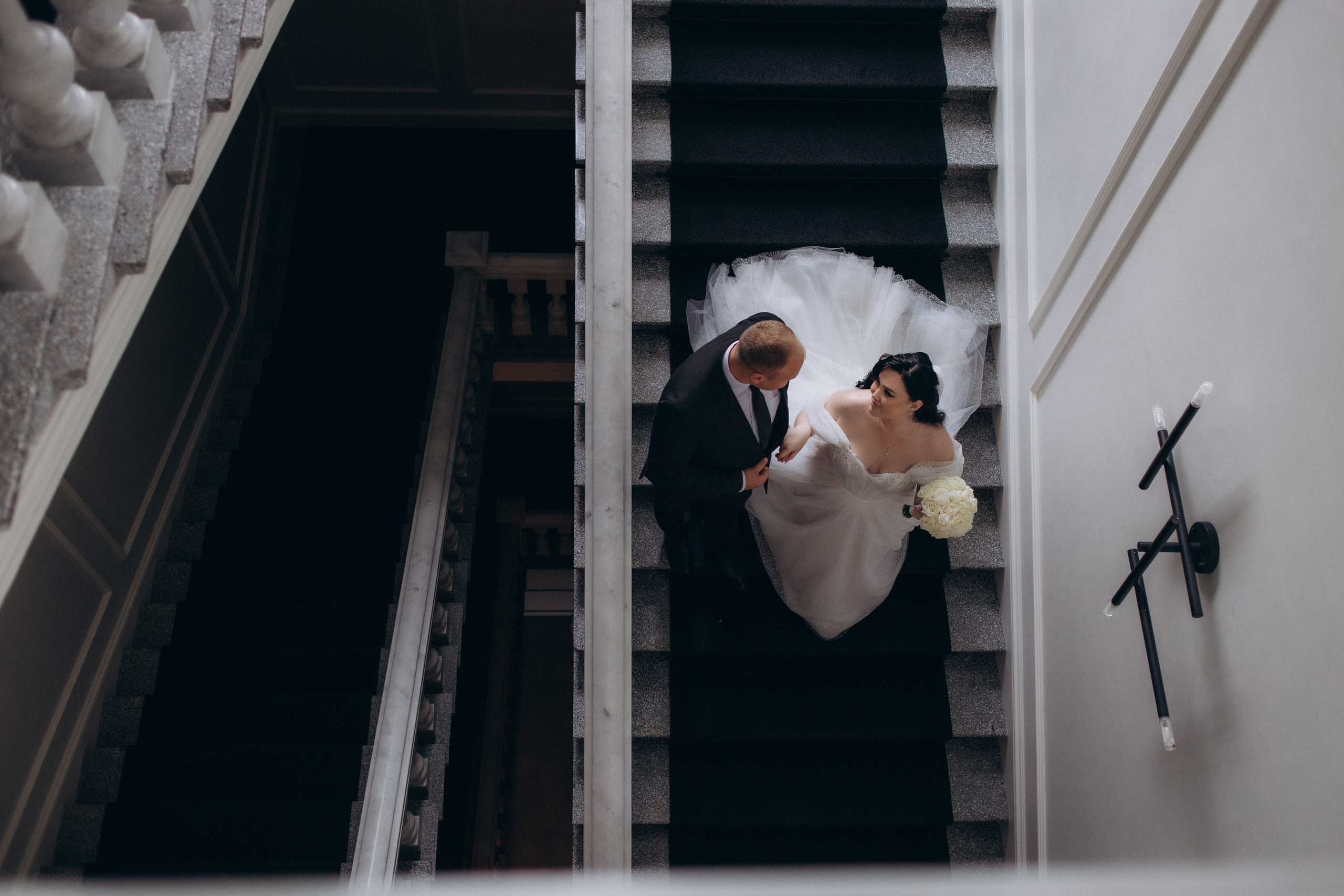 Тасиго. Свадебный фотограф в Москве и Казани