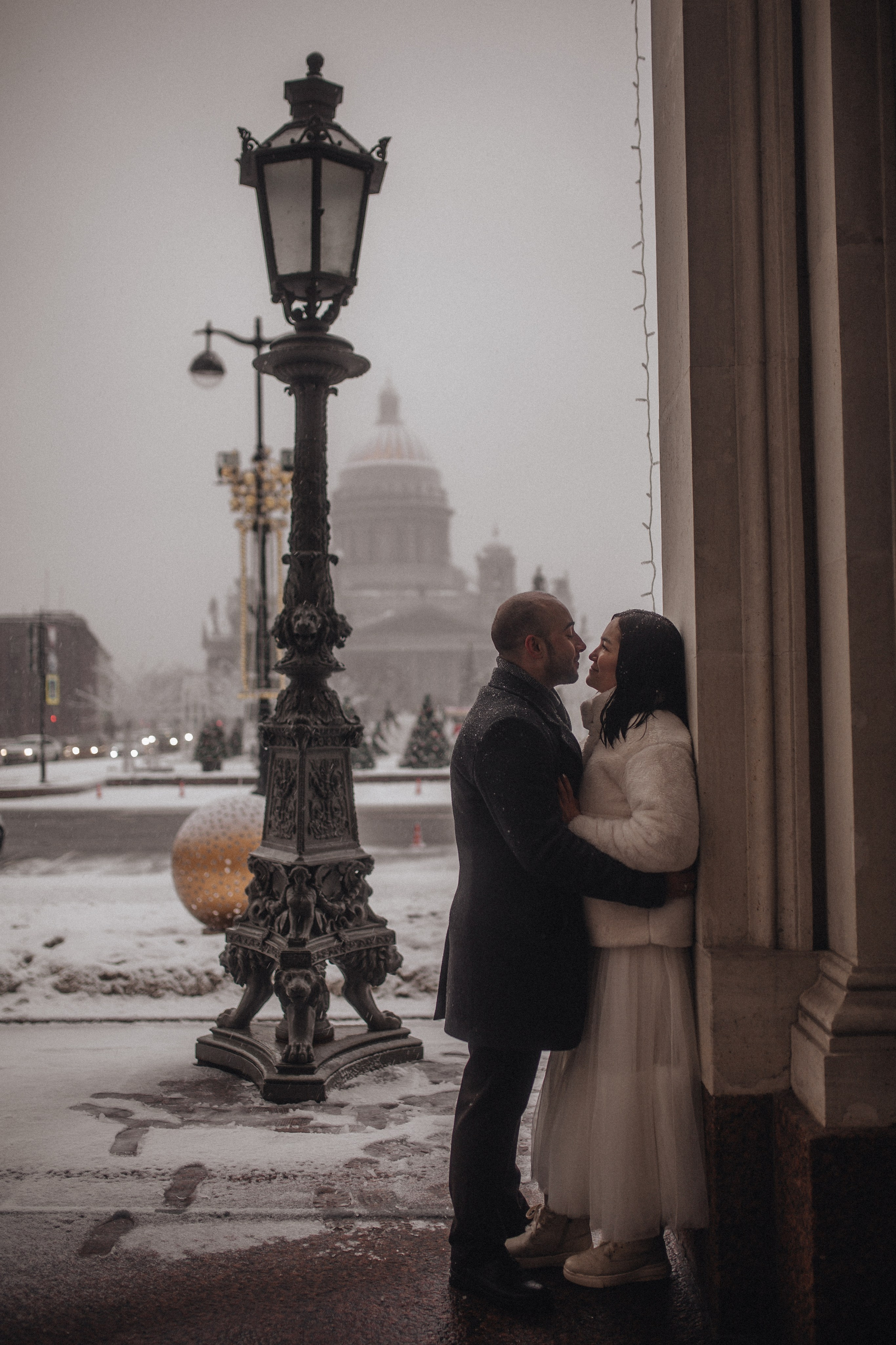 23.12.23. Фотограф в Санкт Петербурге Лара Великова