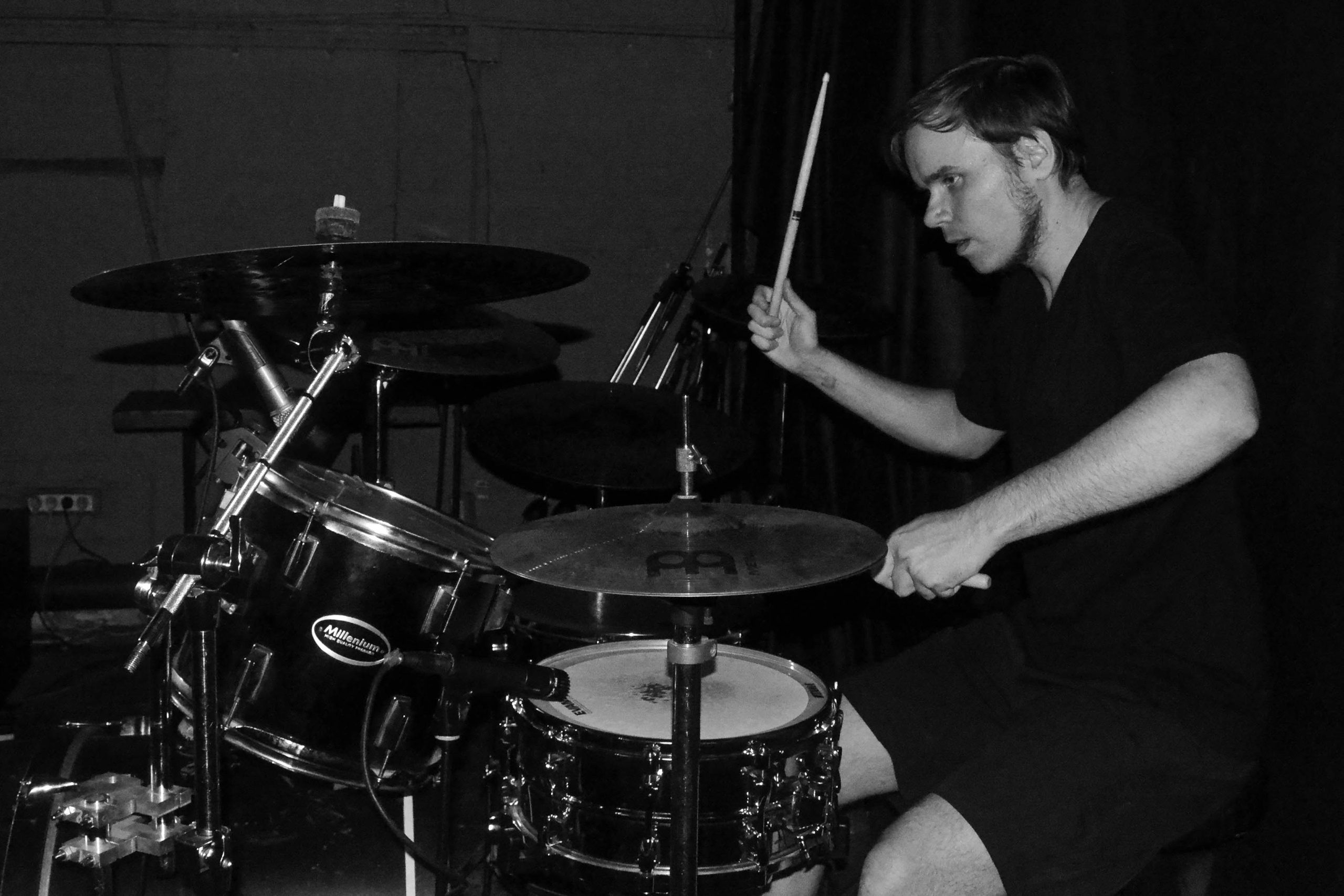 Vmeste Sila GIG 03/08/24. Репортажный фотограф в Пскове
