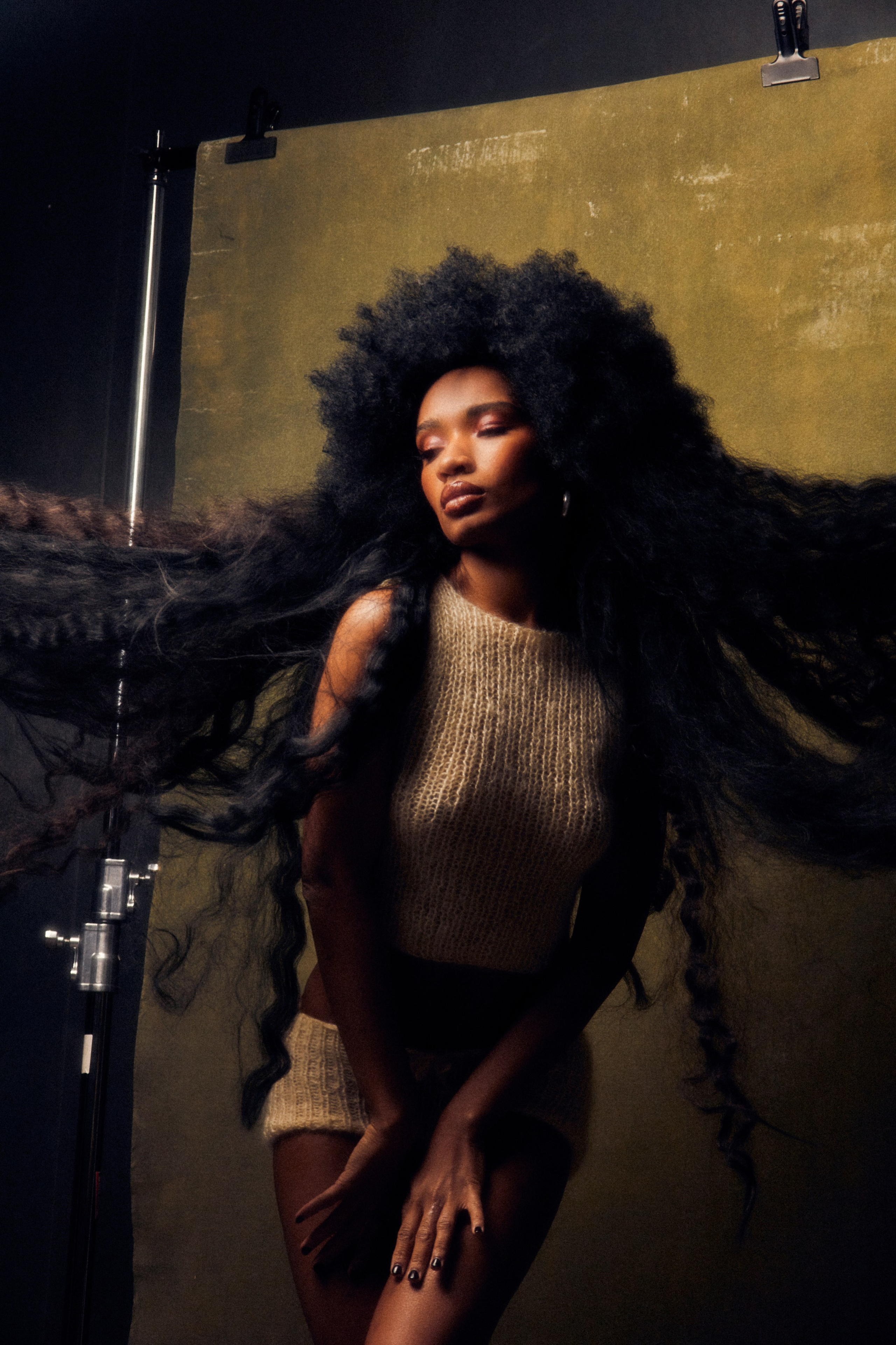 Джейн. Фотограф в Москве Ярослава Фролова