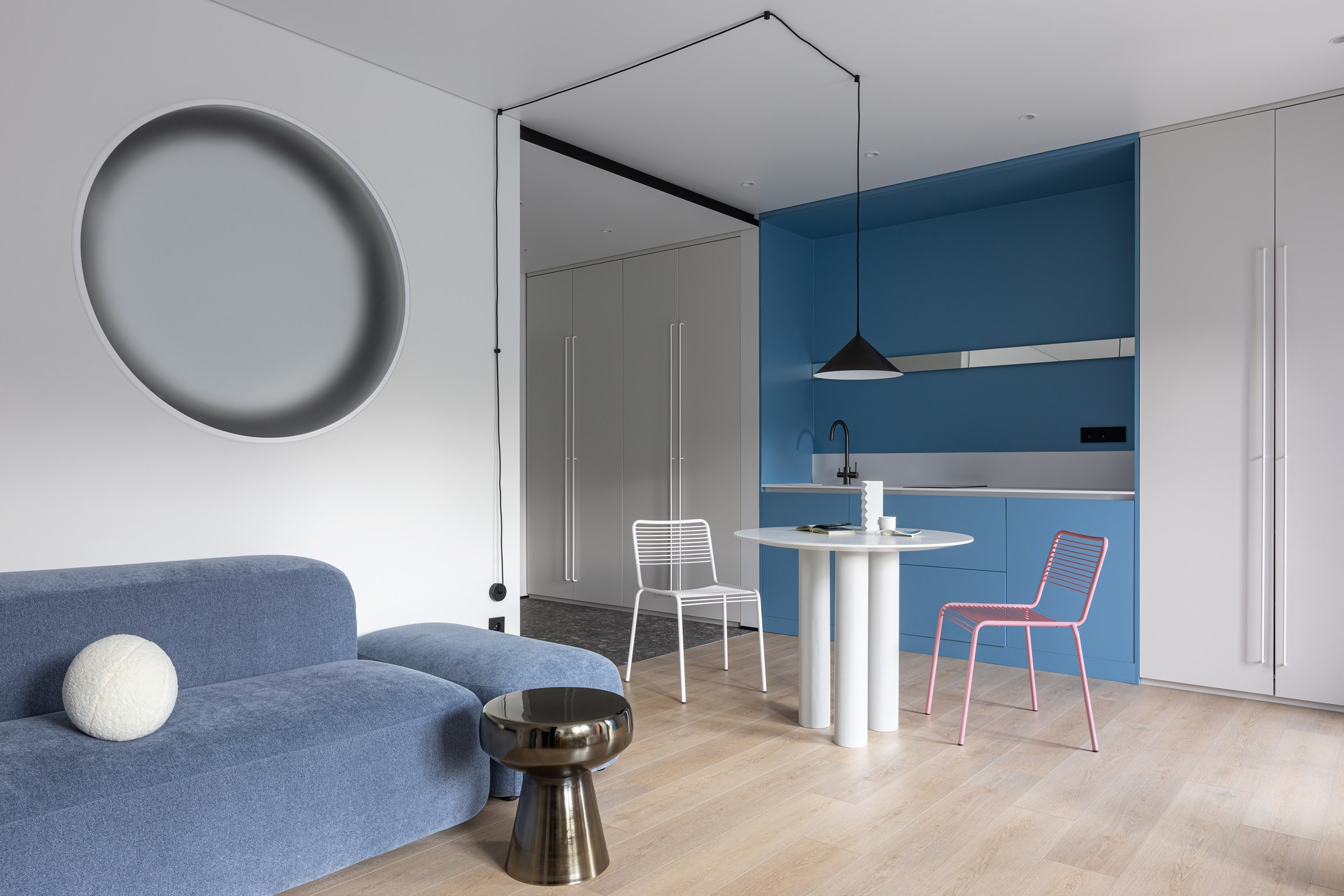 ПРОЕКТ STAR|ЗЕЛЕНОГРАДСК. ДИЗАЙНЕР ИНТЕРЬЕРА|ВАЛЕРИЯ БУКИНА