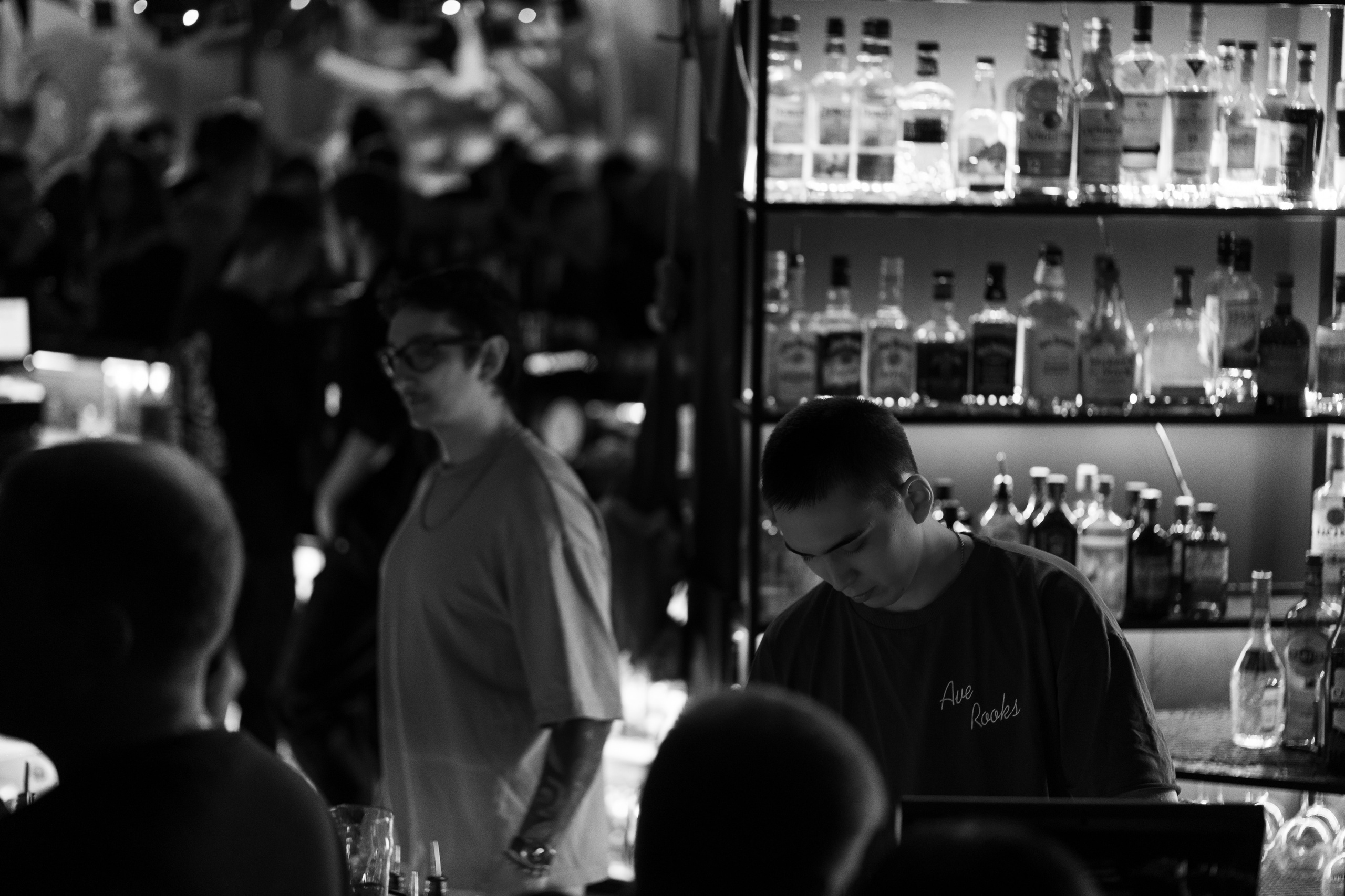 Rooks 13.12 HB. Анастасия Паршукова — фотограф Шерегеш Новосибирск