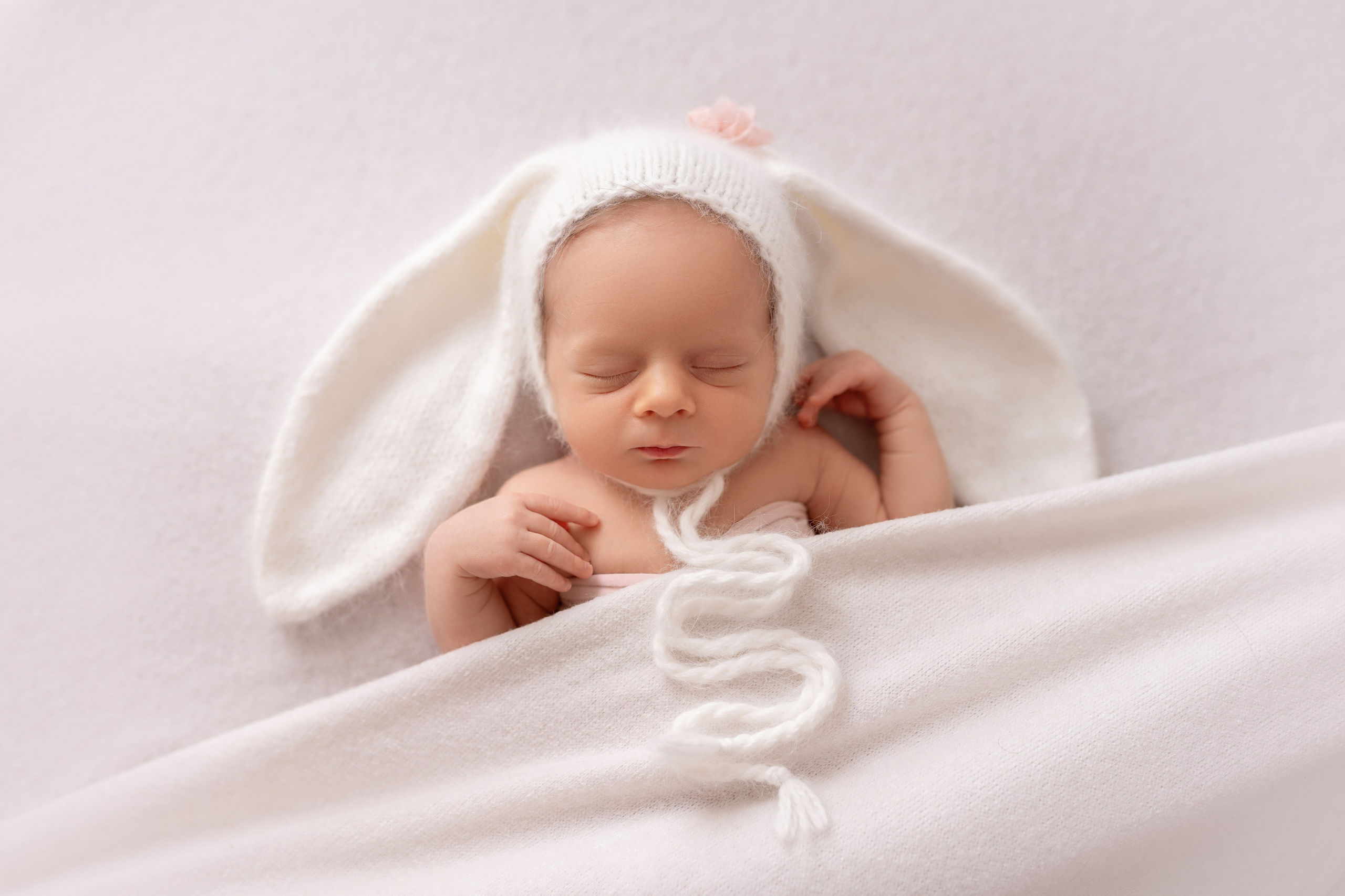 Новорождённые. Фотограф новорожденных малышей Одинцово/Москва Юлия Скок