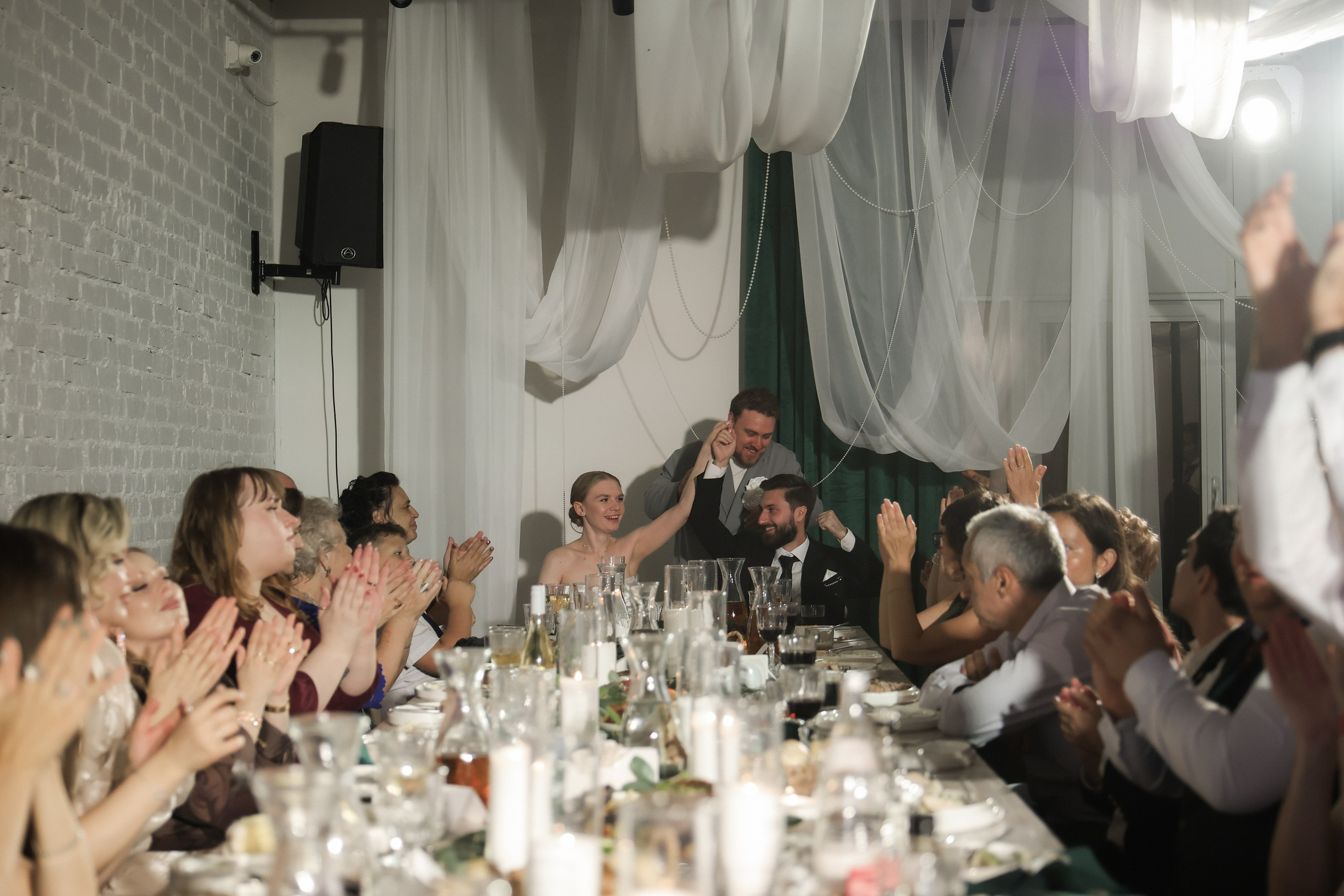 Никита и Оксана. Фотограф Волгоград / Волжский