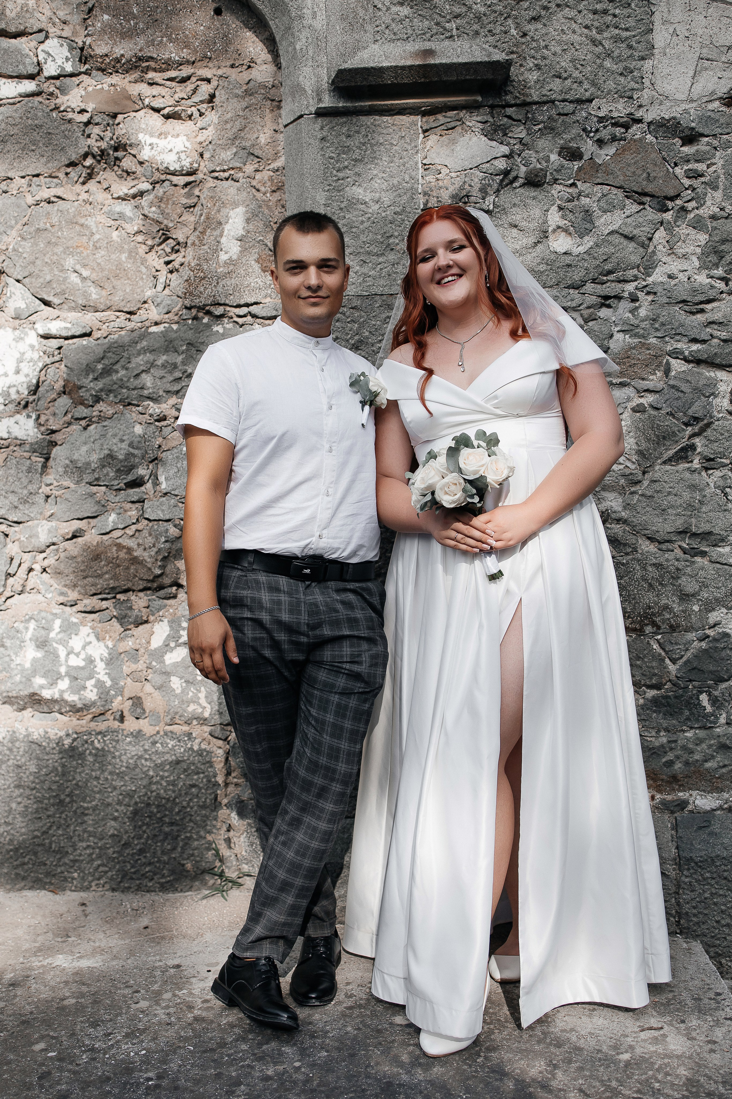 Михаил & Екатерина 27.07.2024. Фотограф в Севастополе — Евгения Бойко
