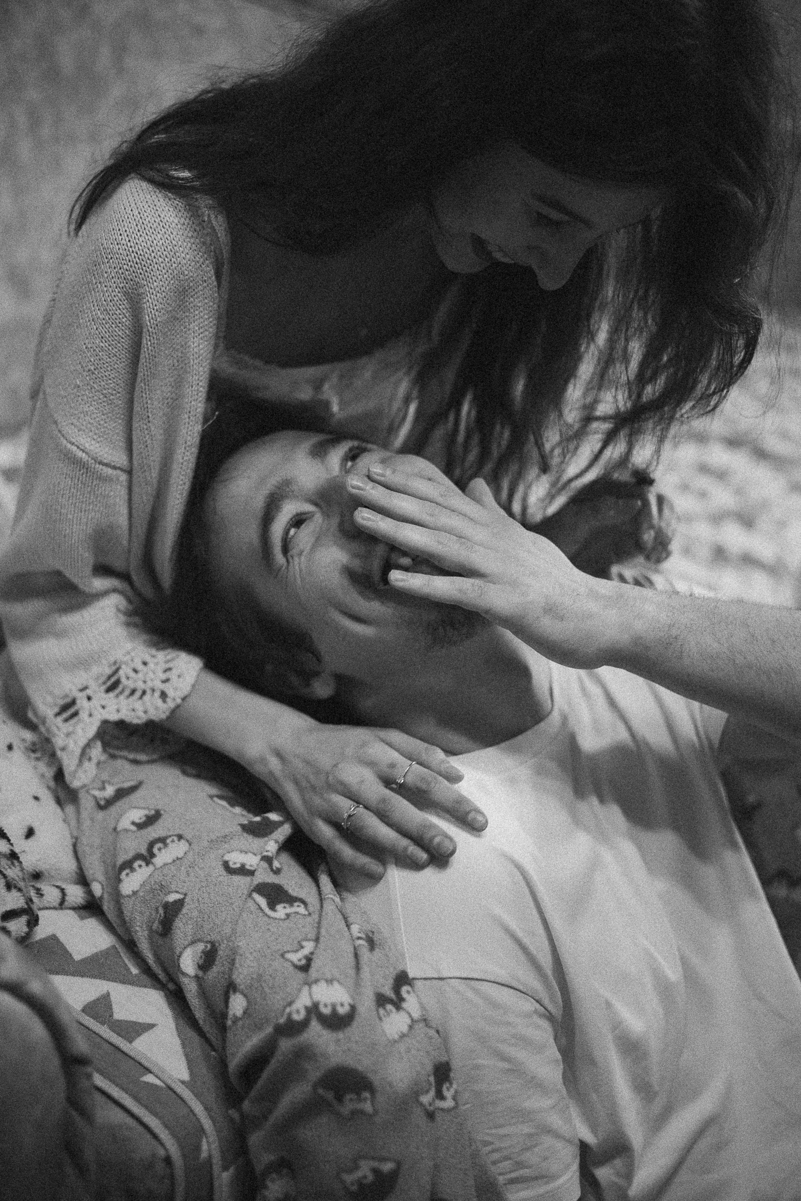 Даниил & Арина 02.03.2025. Фотограф в Севастополе — Евгения Бойко