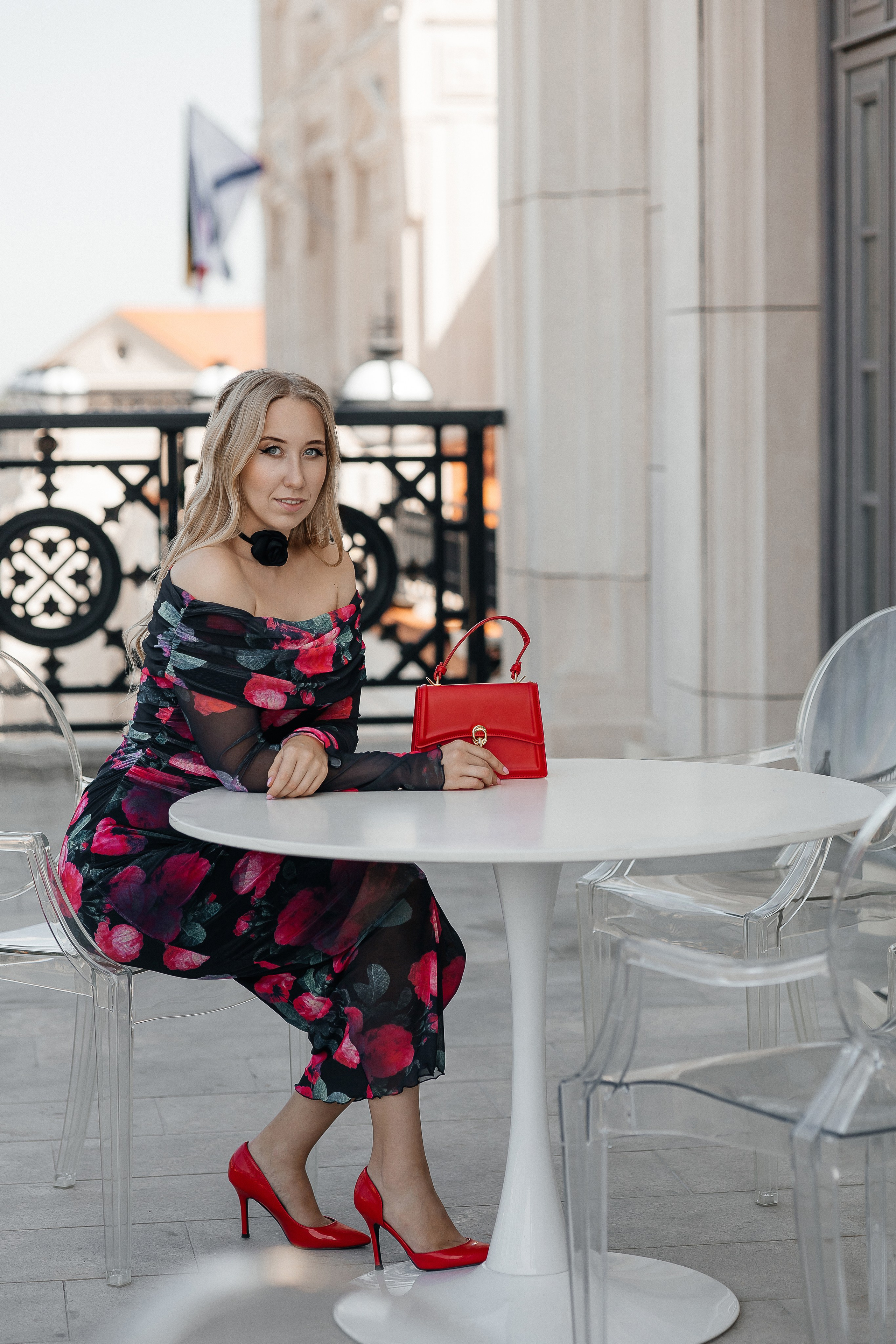 Новый Херсонес. Фотограф в Севастополе — Евгения Бойко