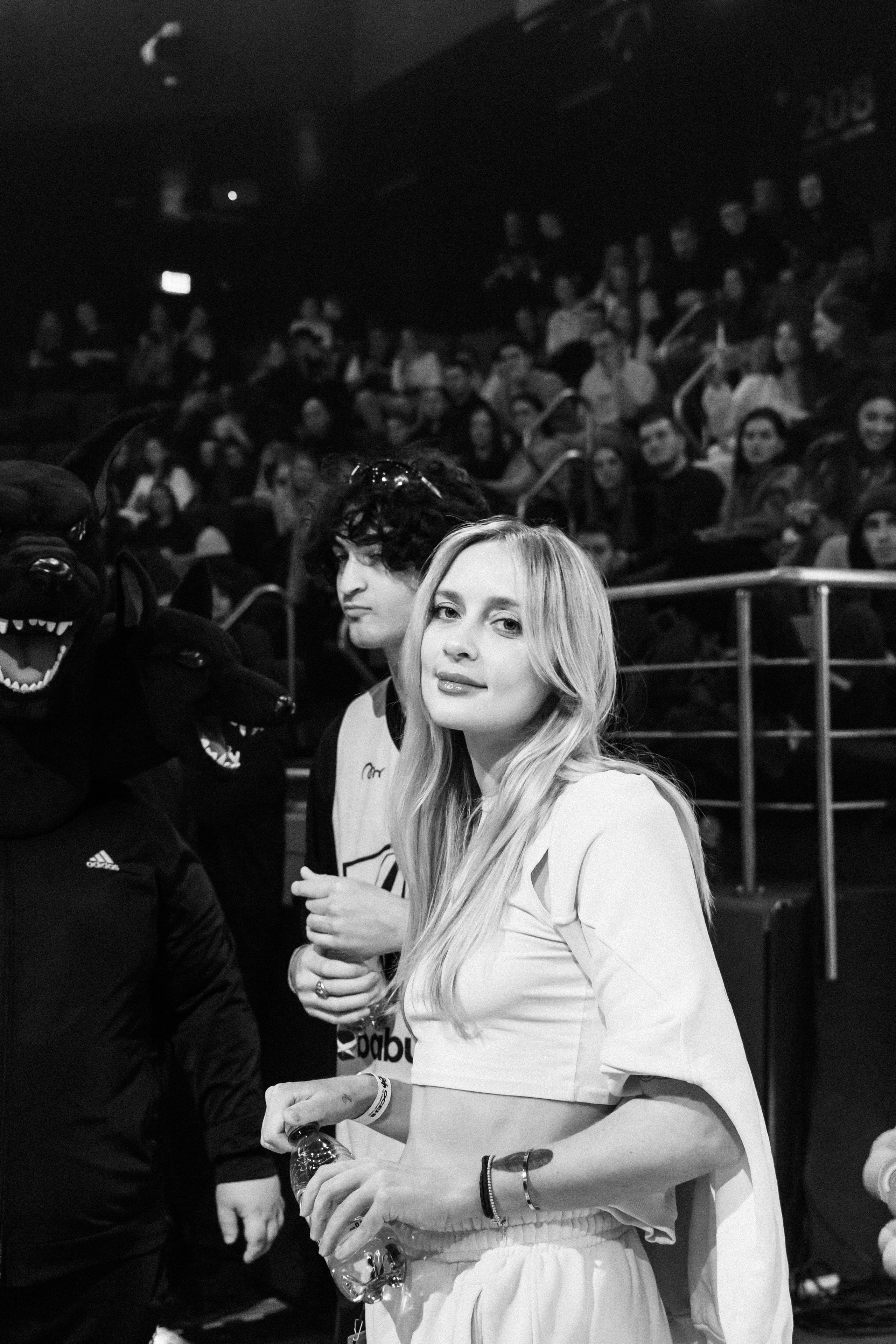 Mediabasket. Портретный фотограф Таня