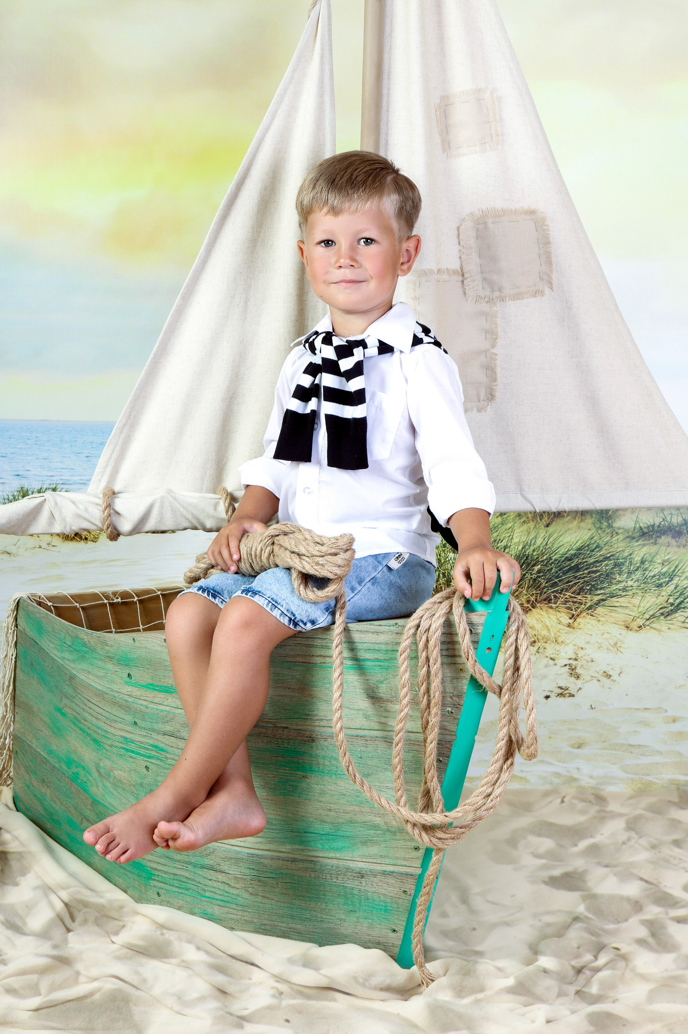 Портреты галерея дс. Три Жирафа