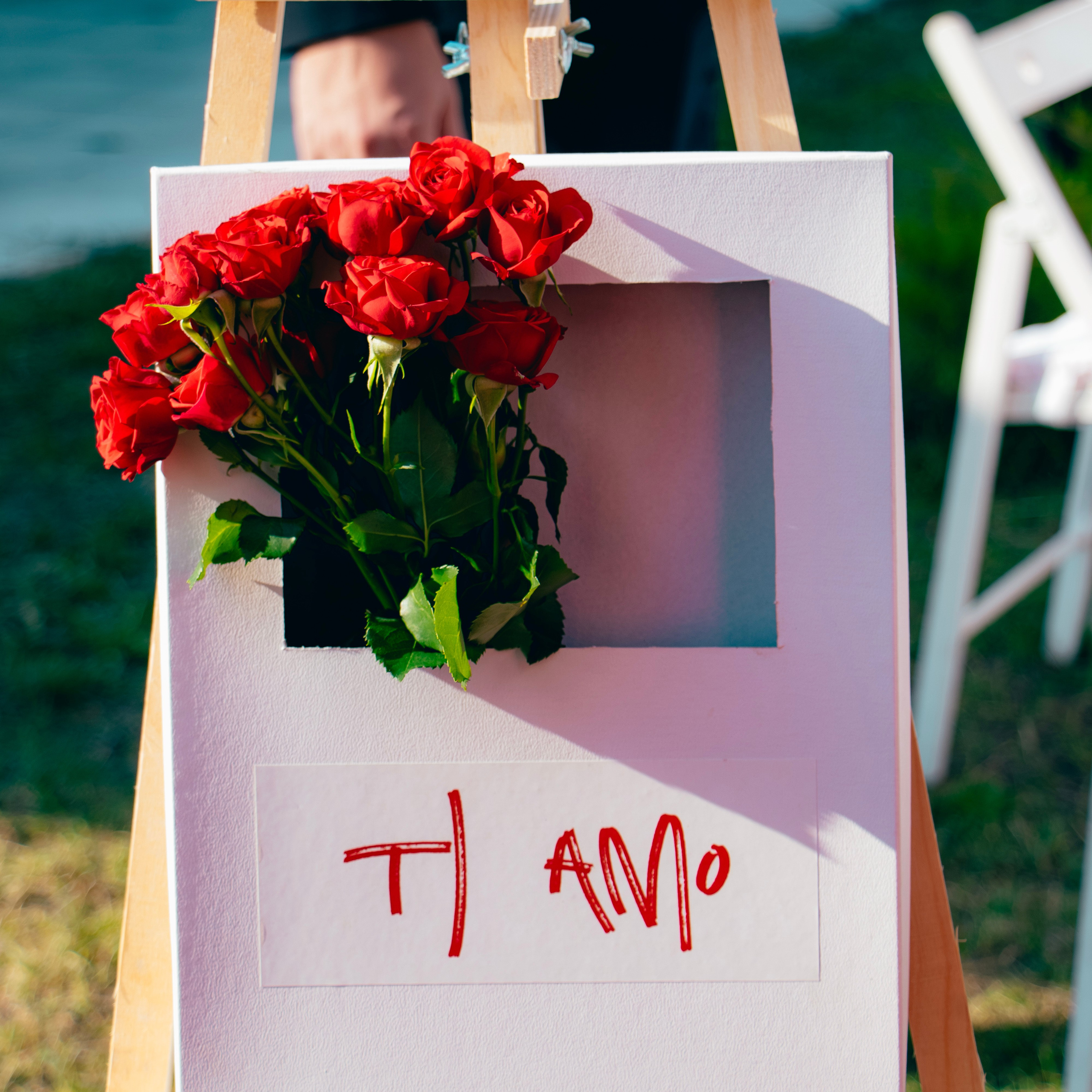 Роман & Анастасия. Репортажный и портретный фотограф в Тольятти