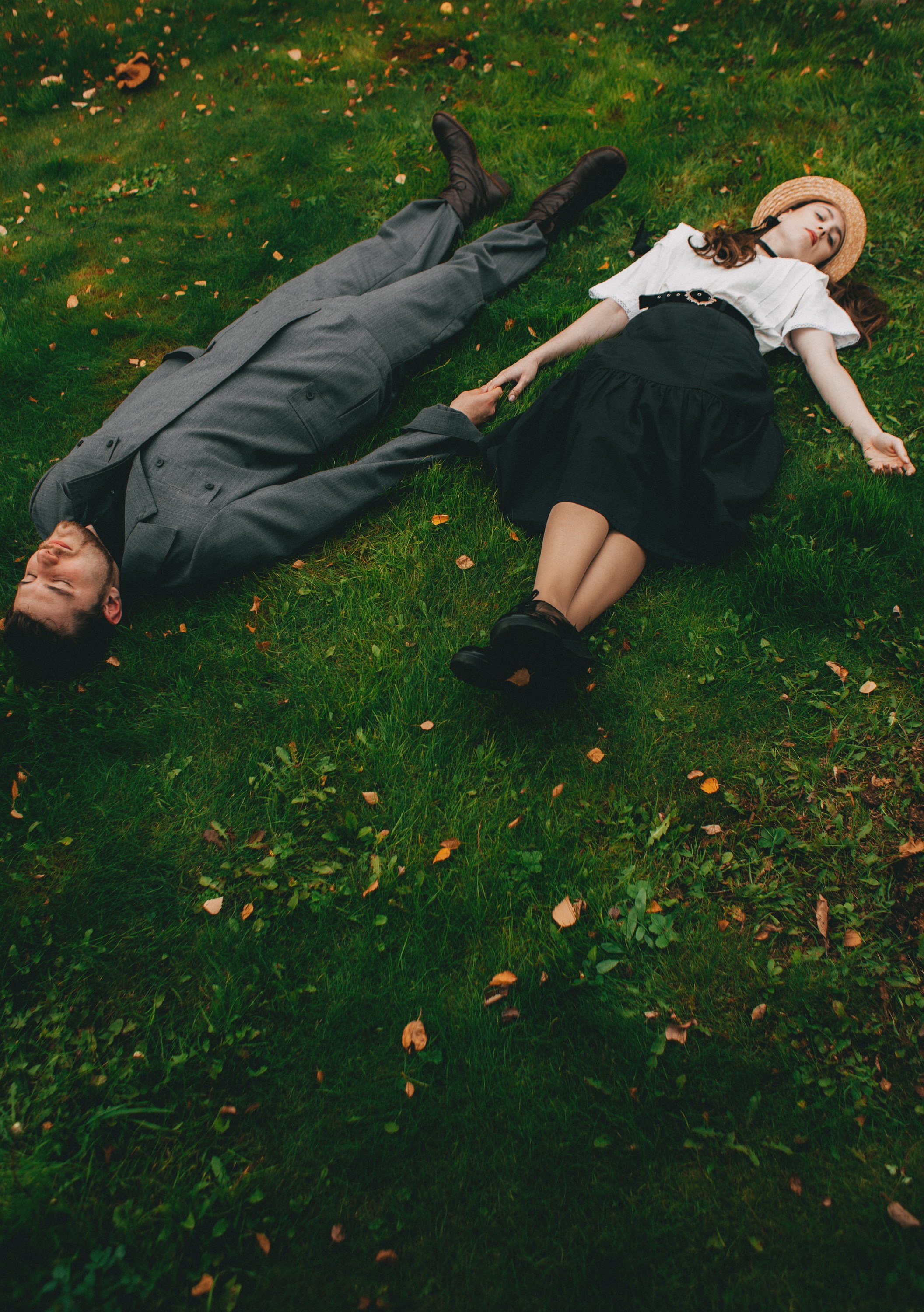 Спектакль «Дачники». Татьяна Журавлева