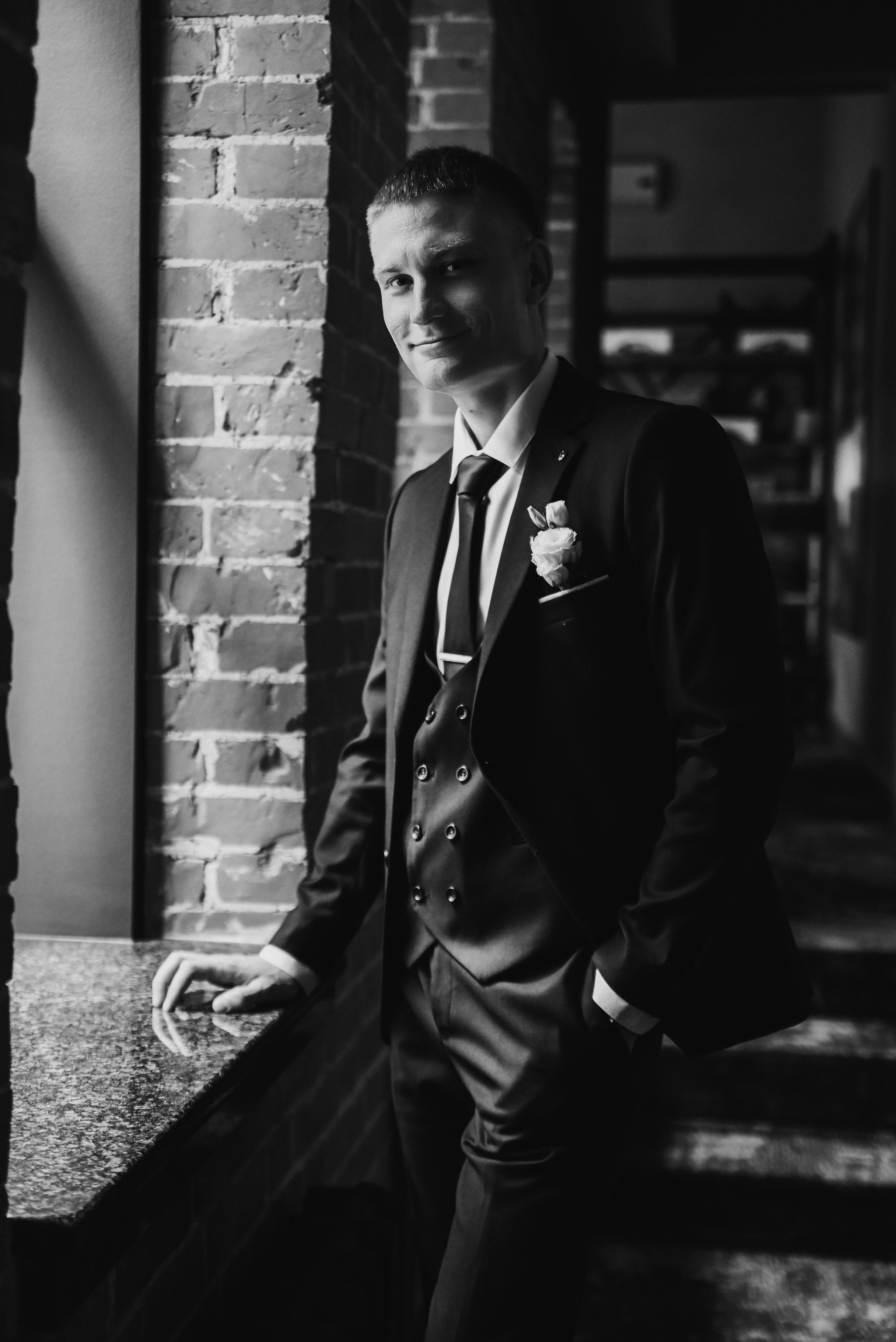 Свадьба Виктории и Александра. Свадебный и семейный фотограф Любава в Кургане