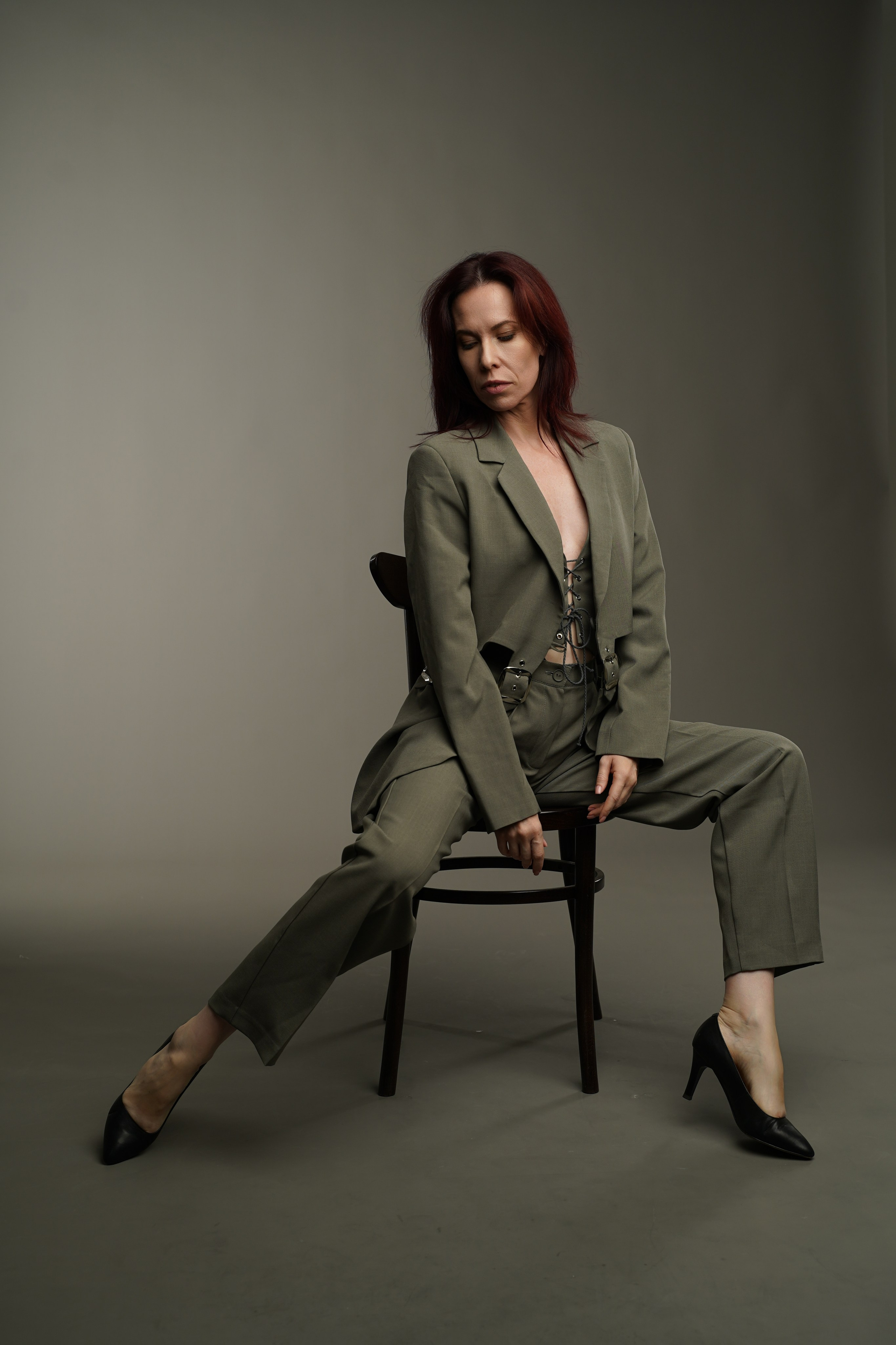 Вероника. Арт-фотограф в Краснодаре