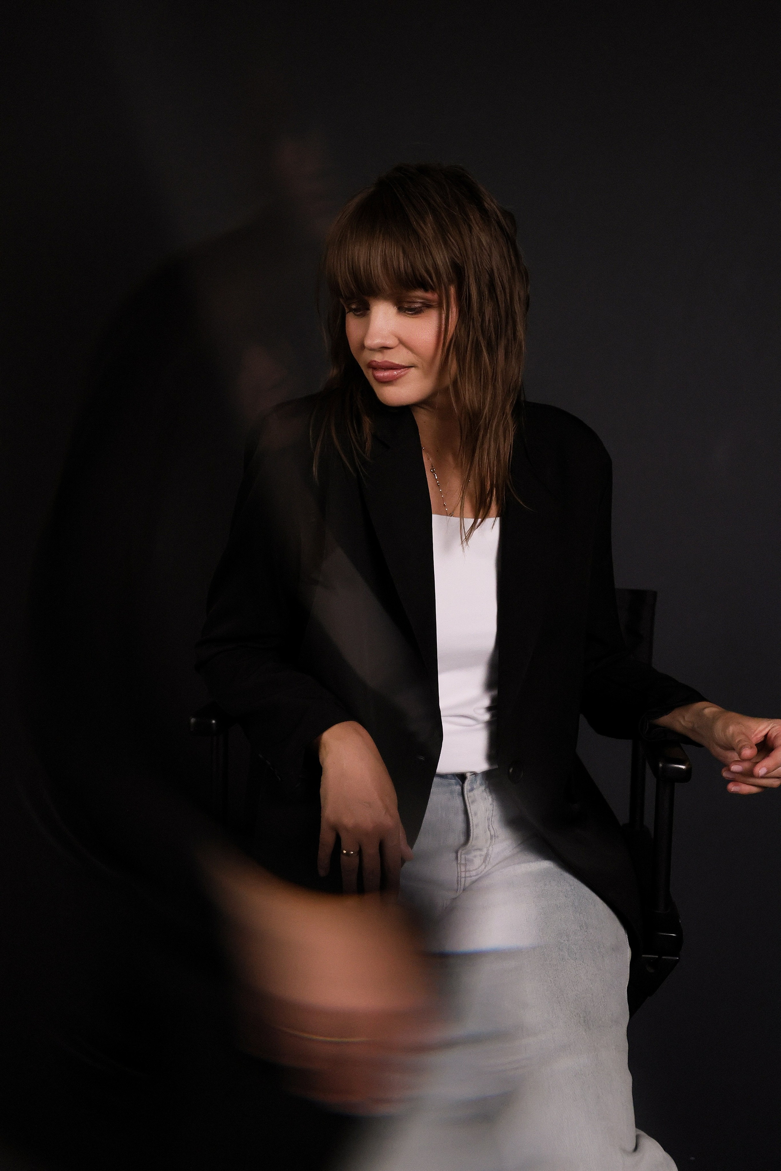 Женский портрет — Евгения. Олеся Шатохина Фотограф Солнечногорск Зеленоград Клин Фотосессия