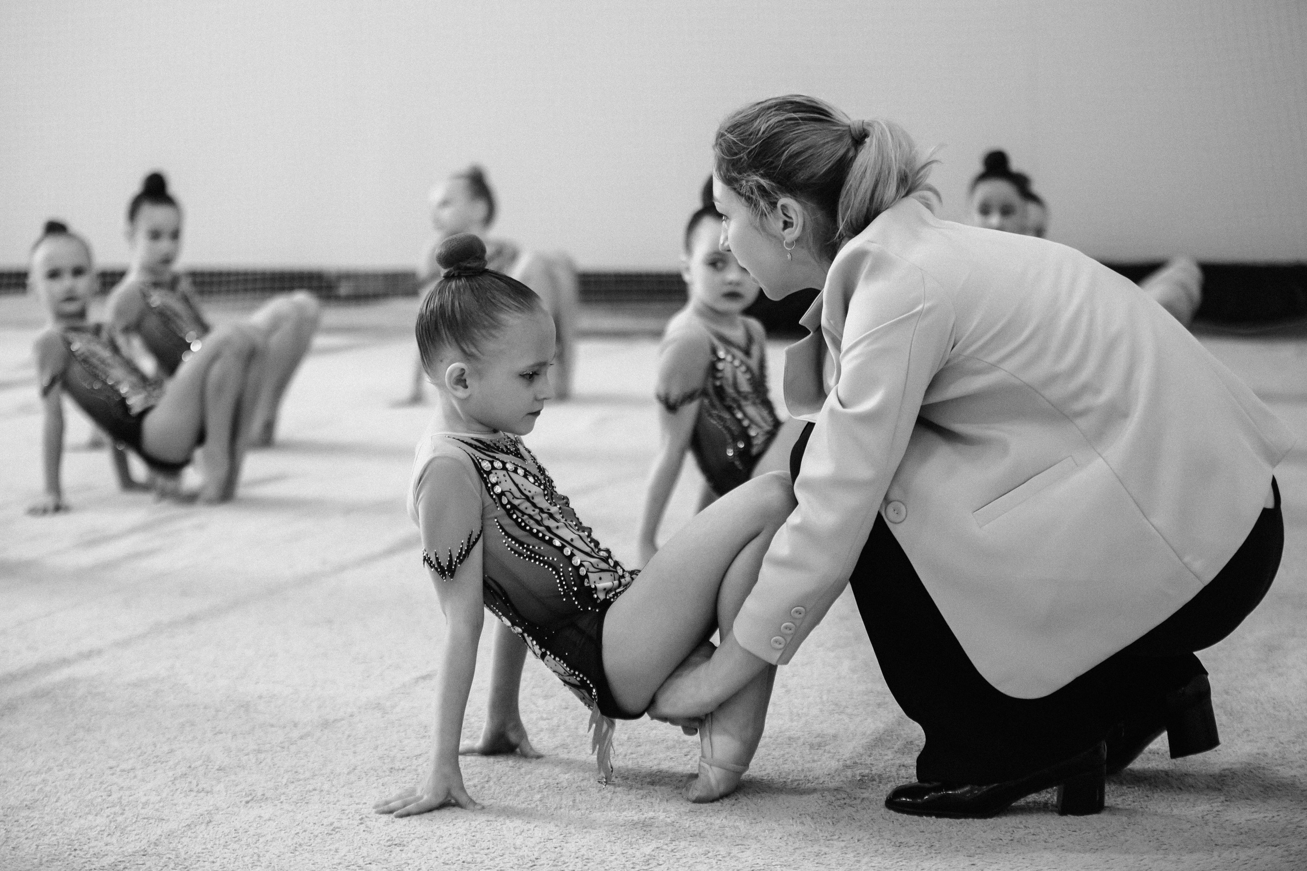 Турнир по эстетической гимнастике «АВАНГАРД» г. Воронеж 20.04.2024. Спортивный фотограф Александр Васильев. RG и AGG