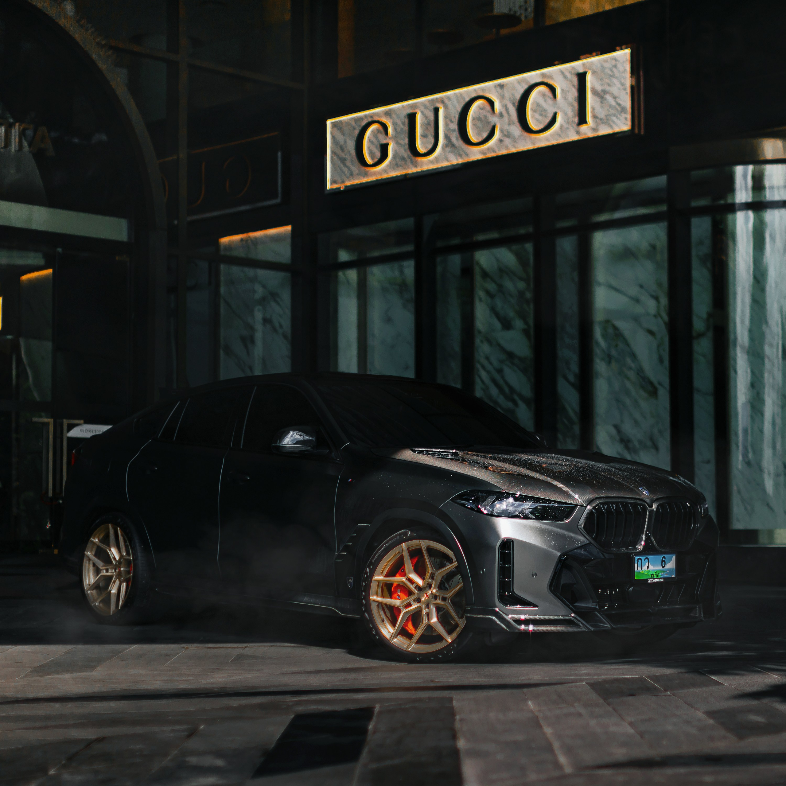 Фотограф в на Пхукете Сергей Войлоков