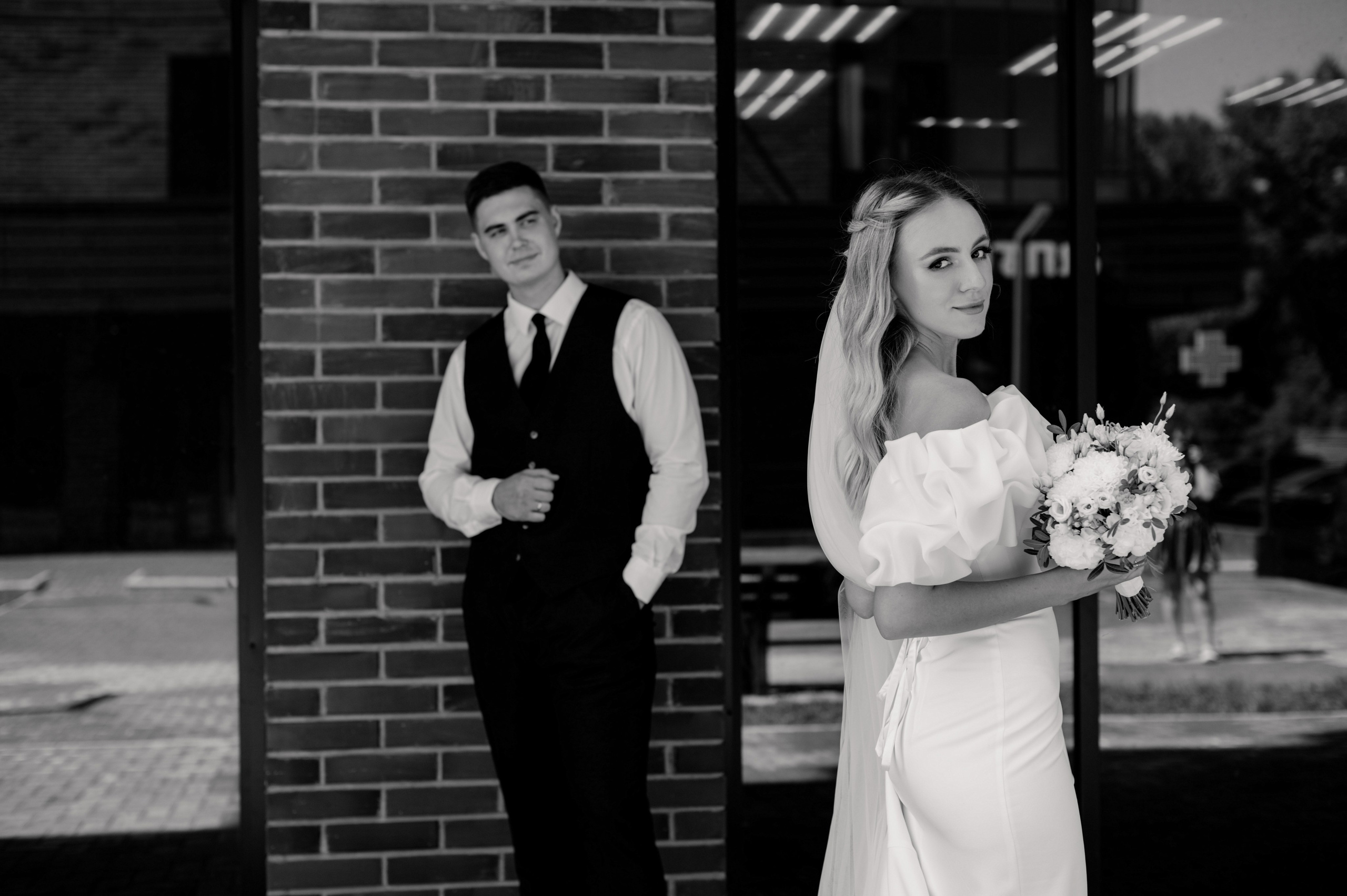 Эдуард и Ксения. Фотограф в Абакане и Минусинске