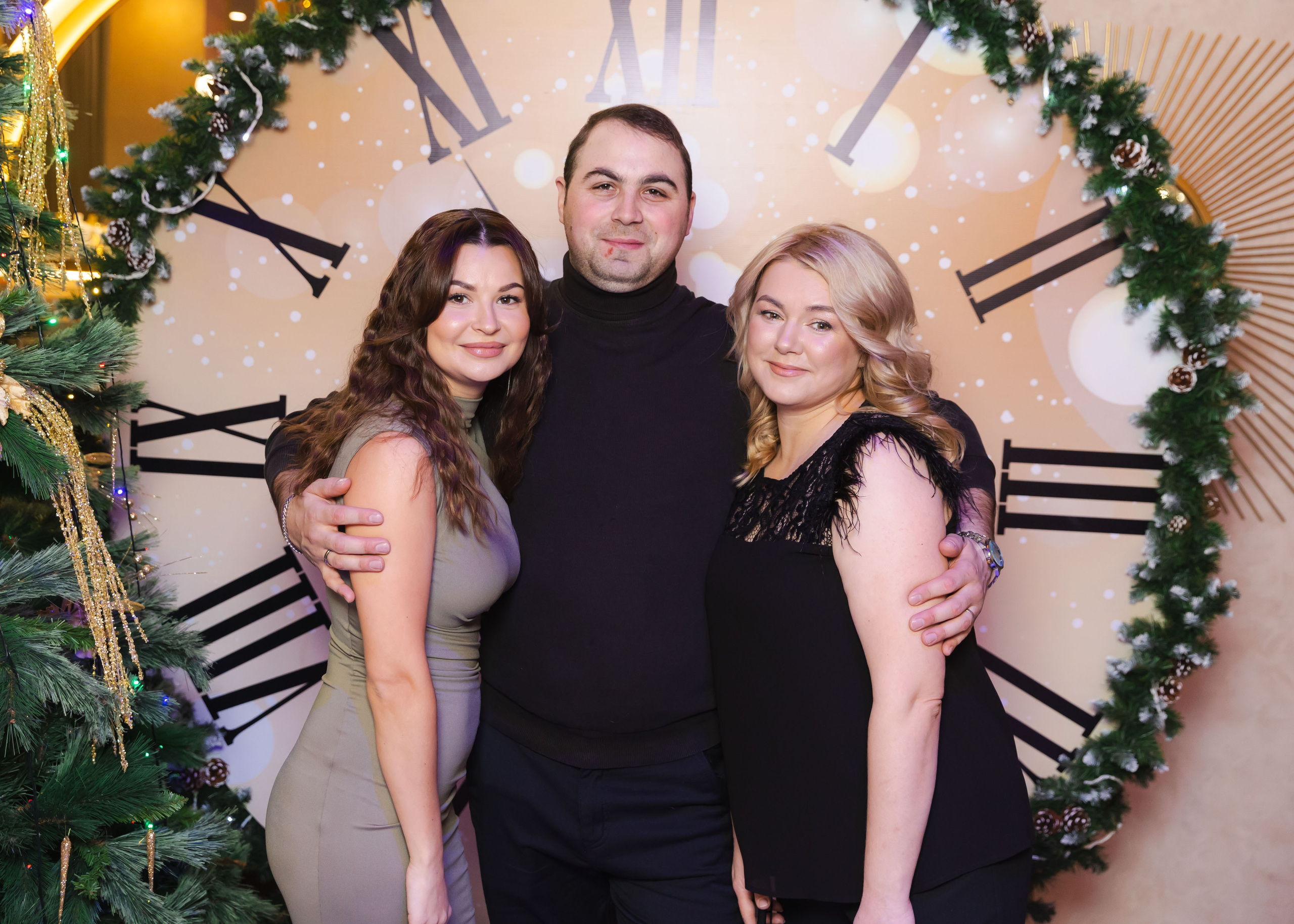 08.12.2025 Корпоратив в Позимь. ФОТОГРАФ ВИНОГРАДОВА ДАРЬЯ