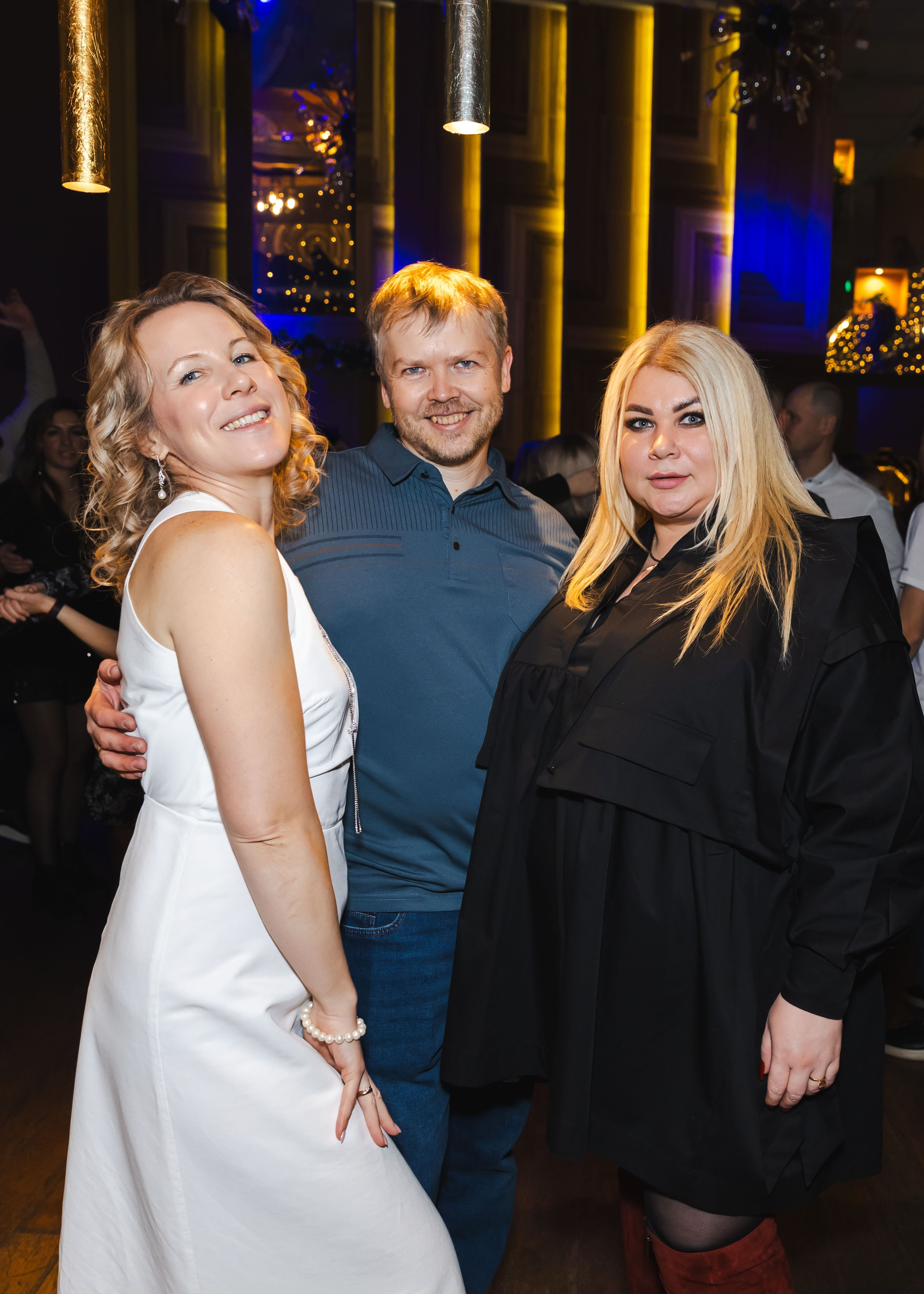 Предновгодка Кипарис 2024. ФОТОГРАФ ВИНОГРАДОВА ДАРЬЯ