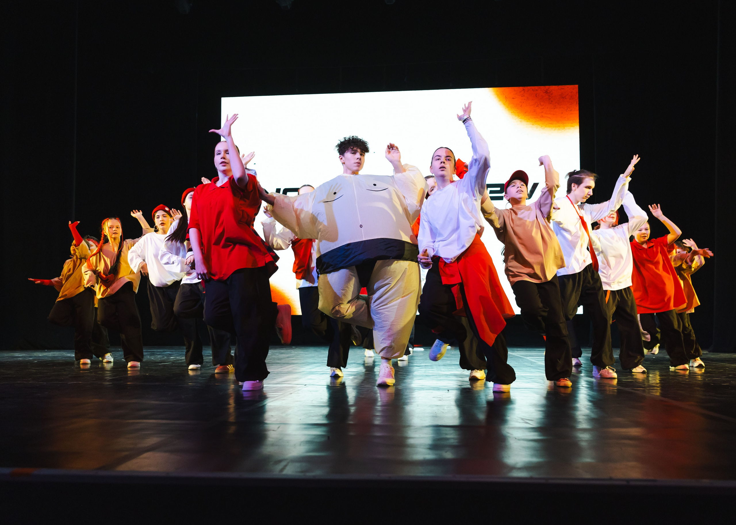 КОНЦЕРТЫ. ФОТОГРАФ ВИНОГРАДОВА ДАРЬЯ