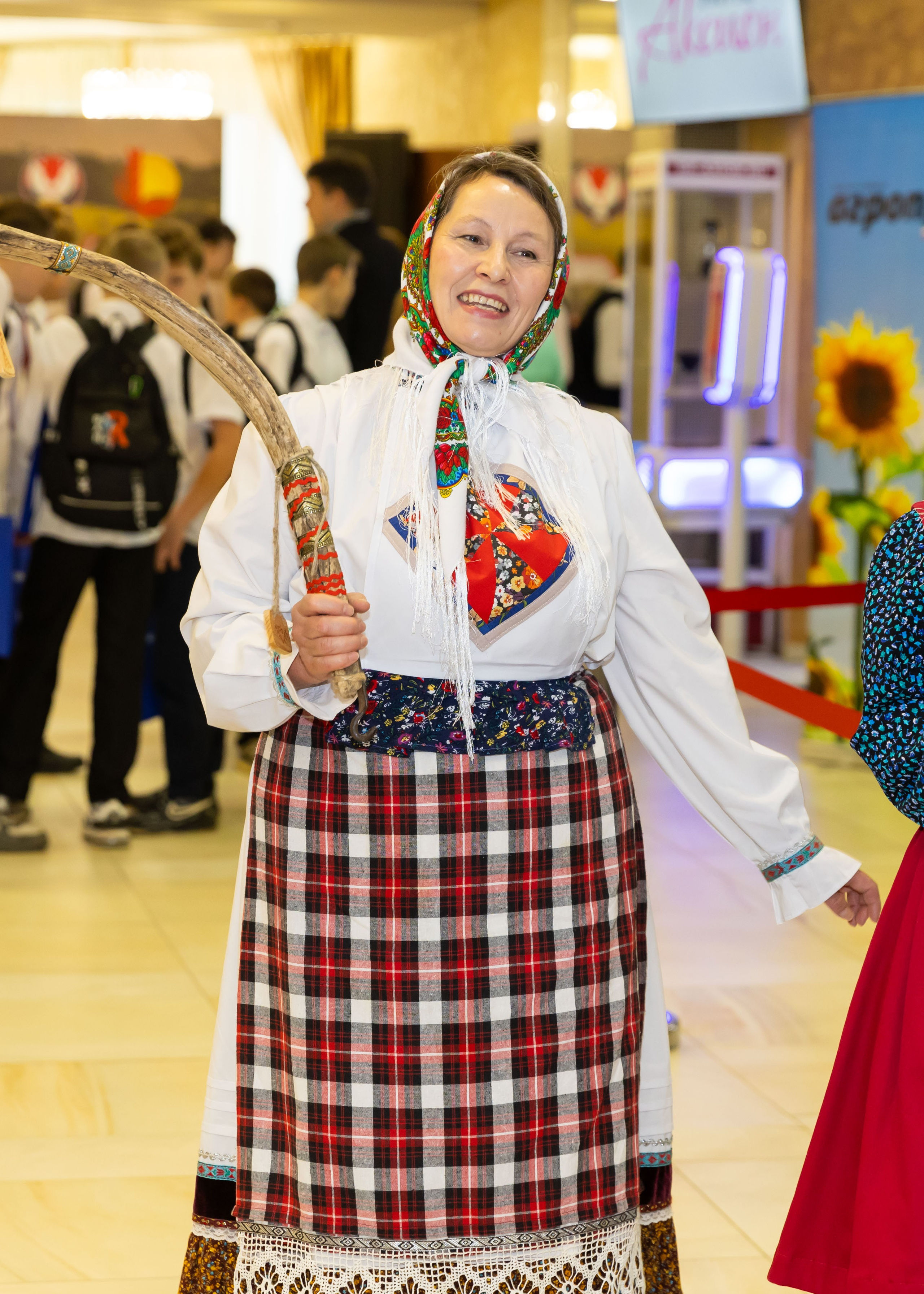 21.10.2025 День Сельского Работника