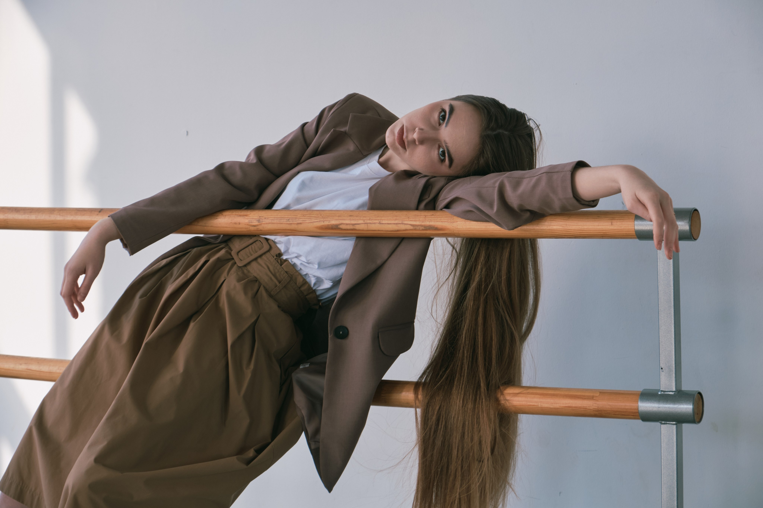 Настя. Фотограф в Москве Михаил Елизарьев