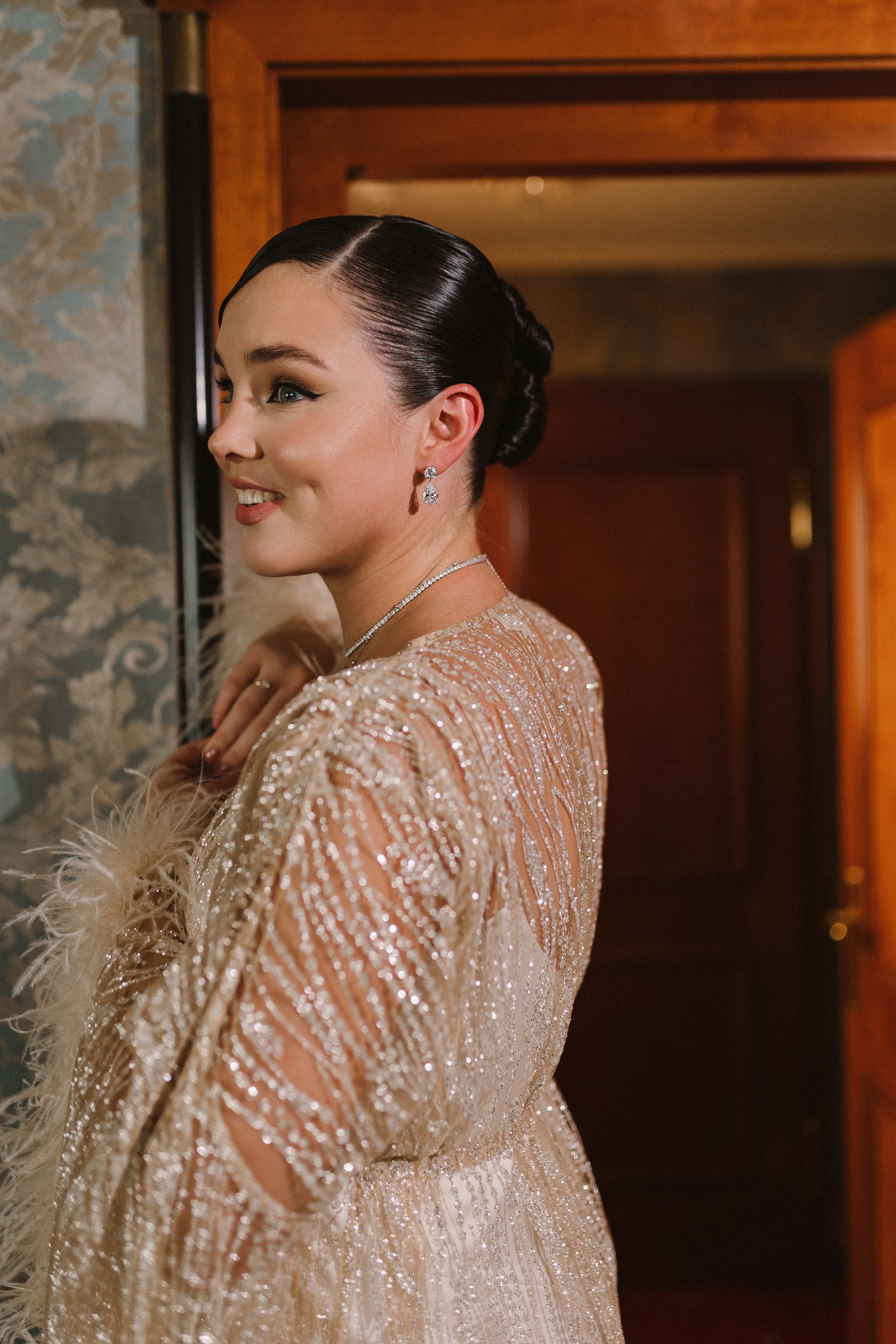 Таня и Никита. Свадебный фотограф в Москве и Екатеринбурге