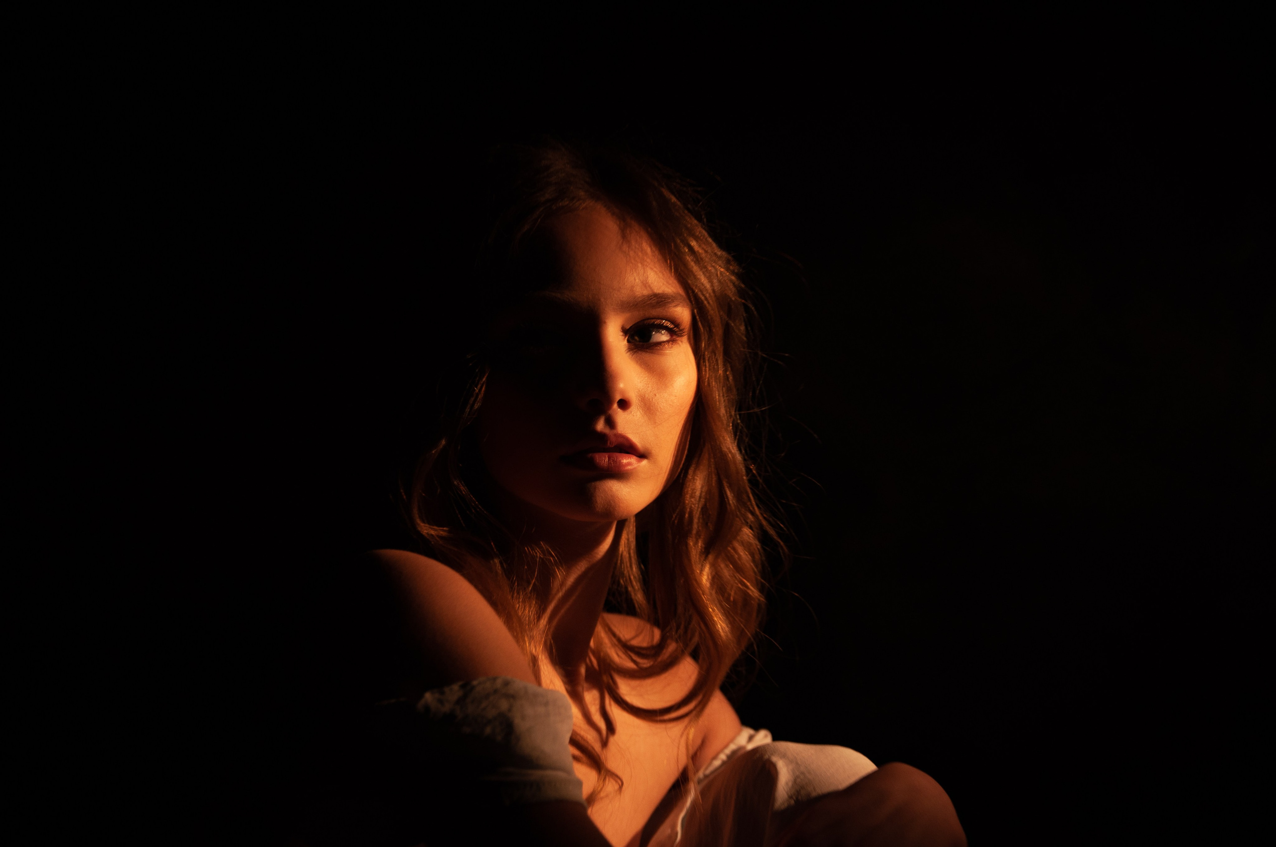 История № 1. Фотограф Катя Щербина