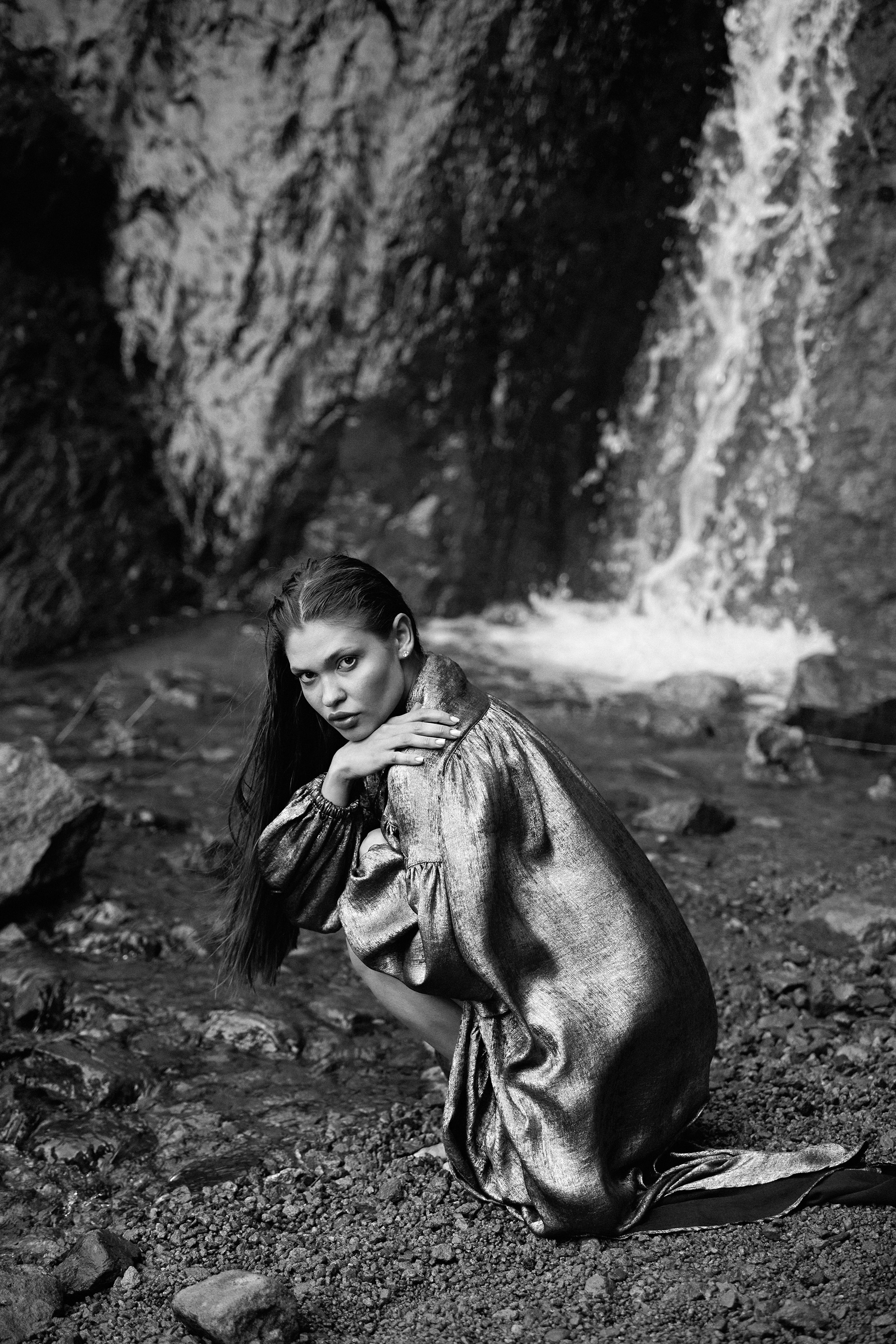 Таня. Фотограф Продюсер в горах КБР / Москва  Нальчик Горы